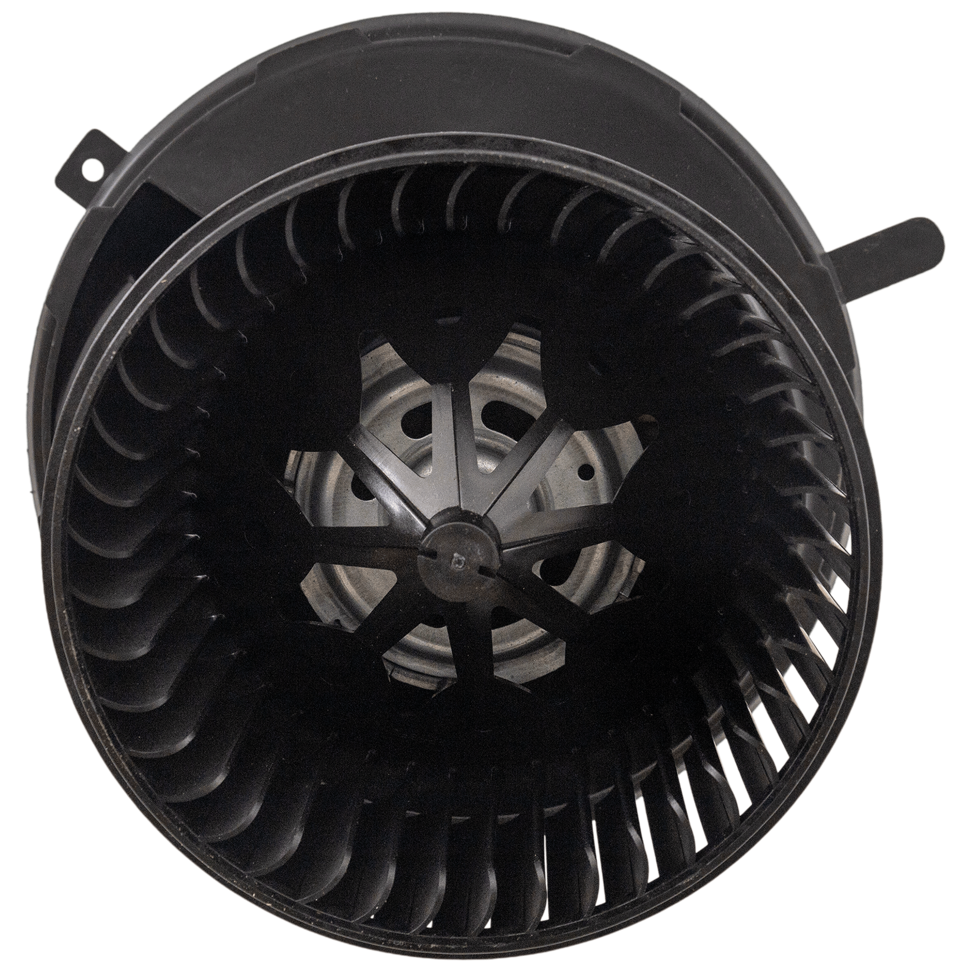 AM JETTA 05-18 TIGUAN 09-17 BLOWER MOTOR w o Climate Control 06-12 Passat w Climate Control SKU JA190201 Partslink VW3126103 OEM 1K1819015F