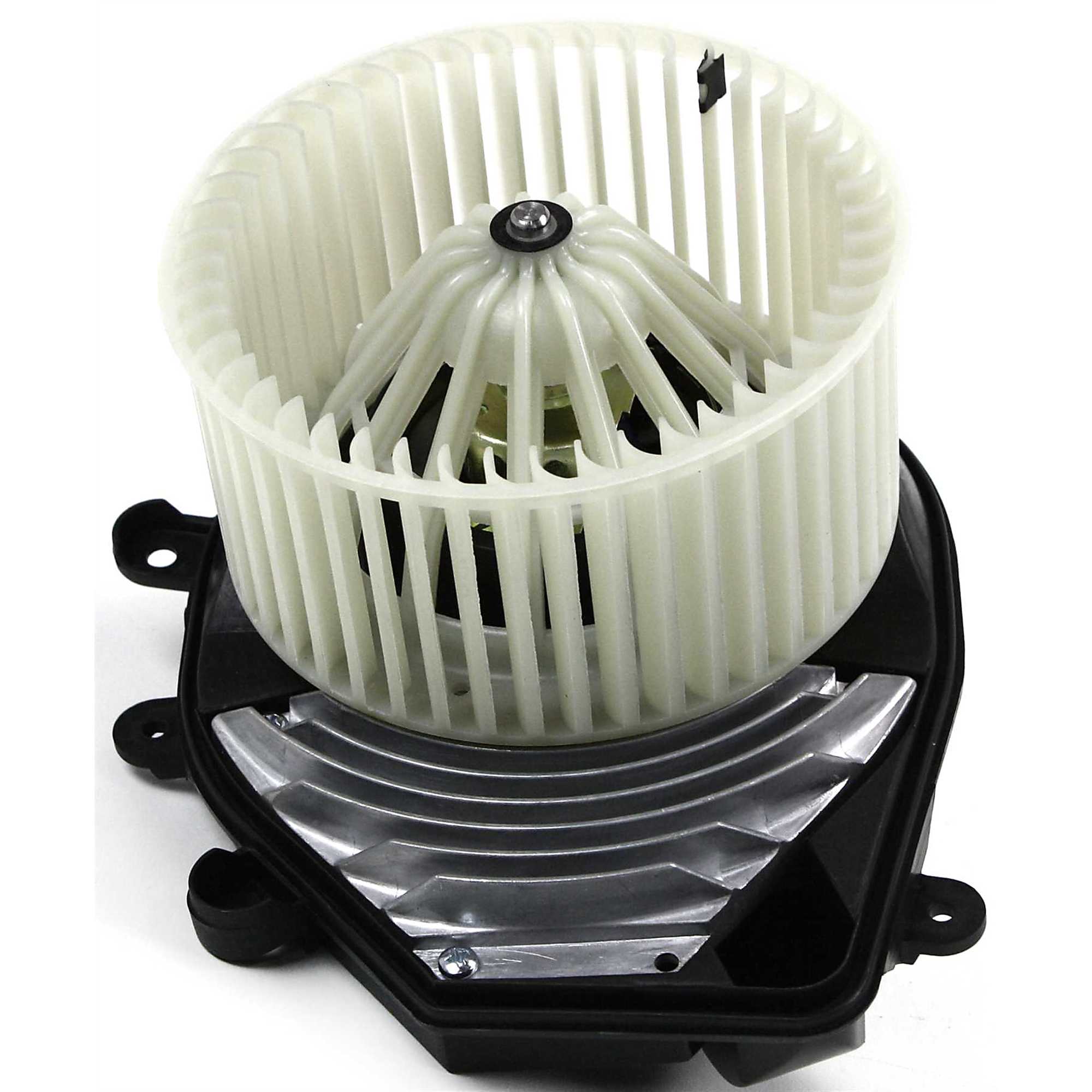 AM A4-97-01 PASSAT GLX 98-05 BLOWER MOTOR w Climate Control Includes 2002 S4 SKU JA191502 OEM 8D1820021B