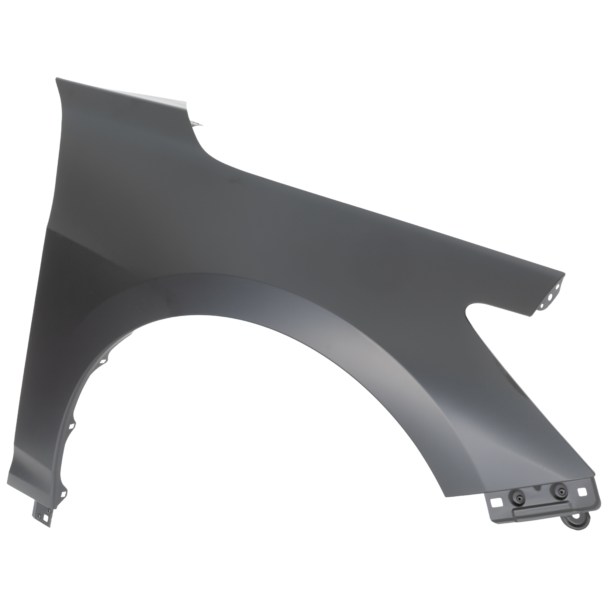 AM INTEGRA 23-25 FRONT FENDER RH SKU JA22010001 Partslink AC1241134 OEM 04630SEPA91ZZ