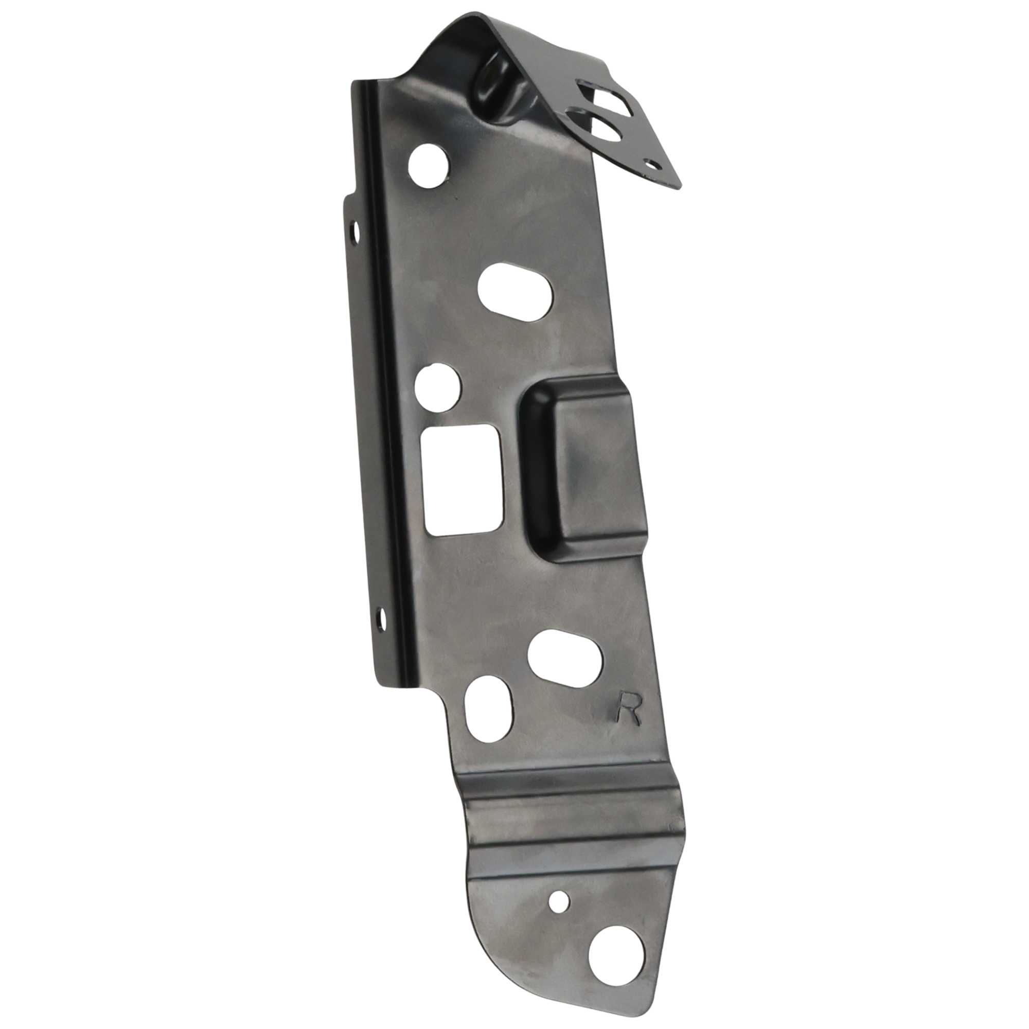 AM A5 S5-18-24 FRONT FENDER SUPPORT RH End Plate Convetible Coupe SKU JA22370001 Partslink AU1245114 OEM 8W6821092