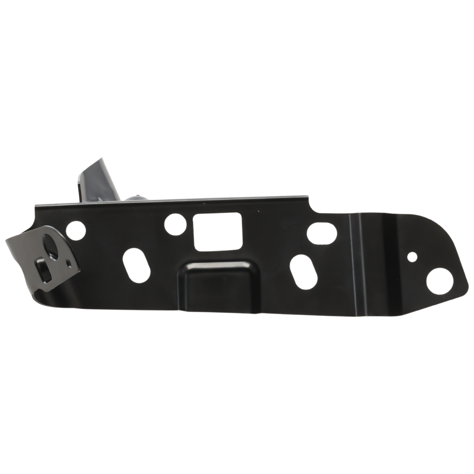 AM A5 S5-18-24 FRONT FENDER SUPPORT LH End Plate Convetible Coupe SKU JA22370002 Partslink AU1244114 OEM 8W6821091