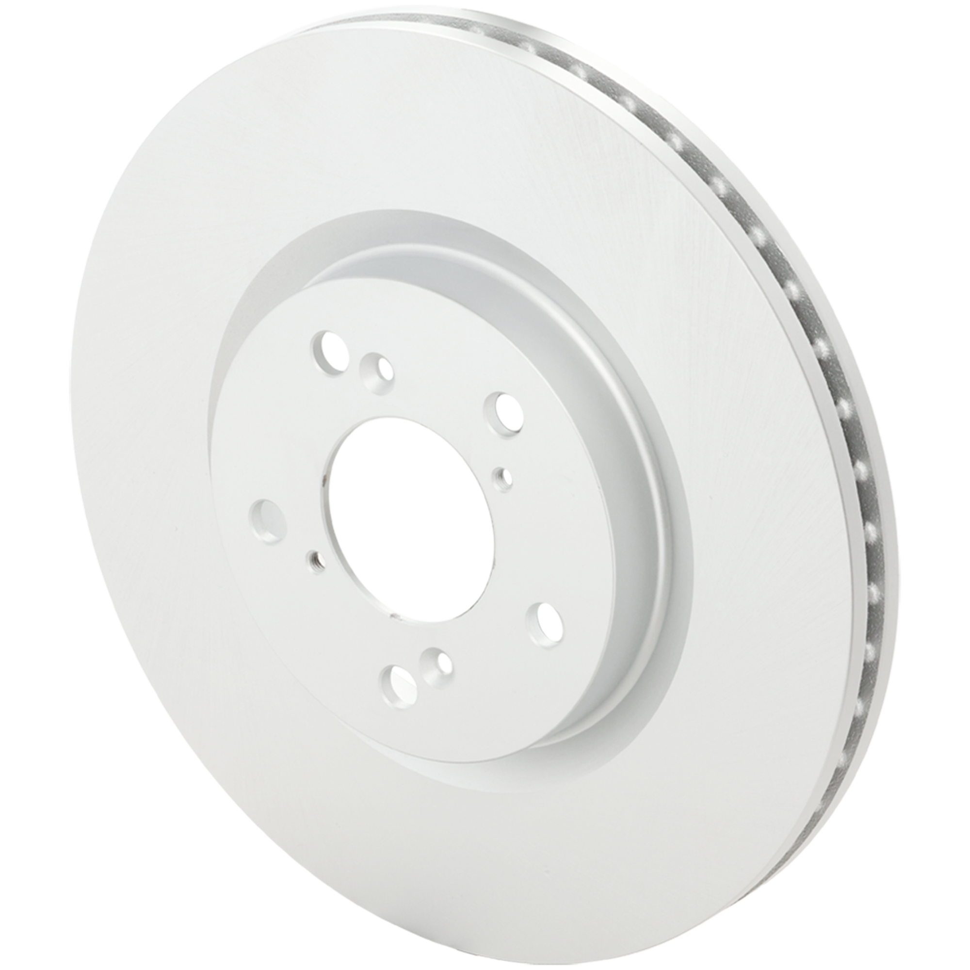 AM TL 09-14 ODYSSEY 11-14 FRONT BRAKE DISC RH=LH Plain Surface G Coated Cast Iron Vented 5 Lugs SKU JA27110001G OEM 45251TK4A00 PFM