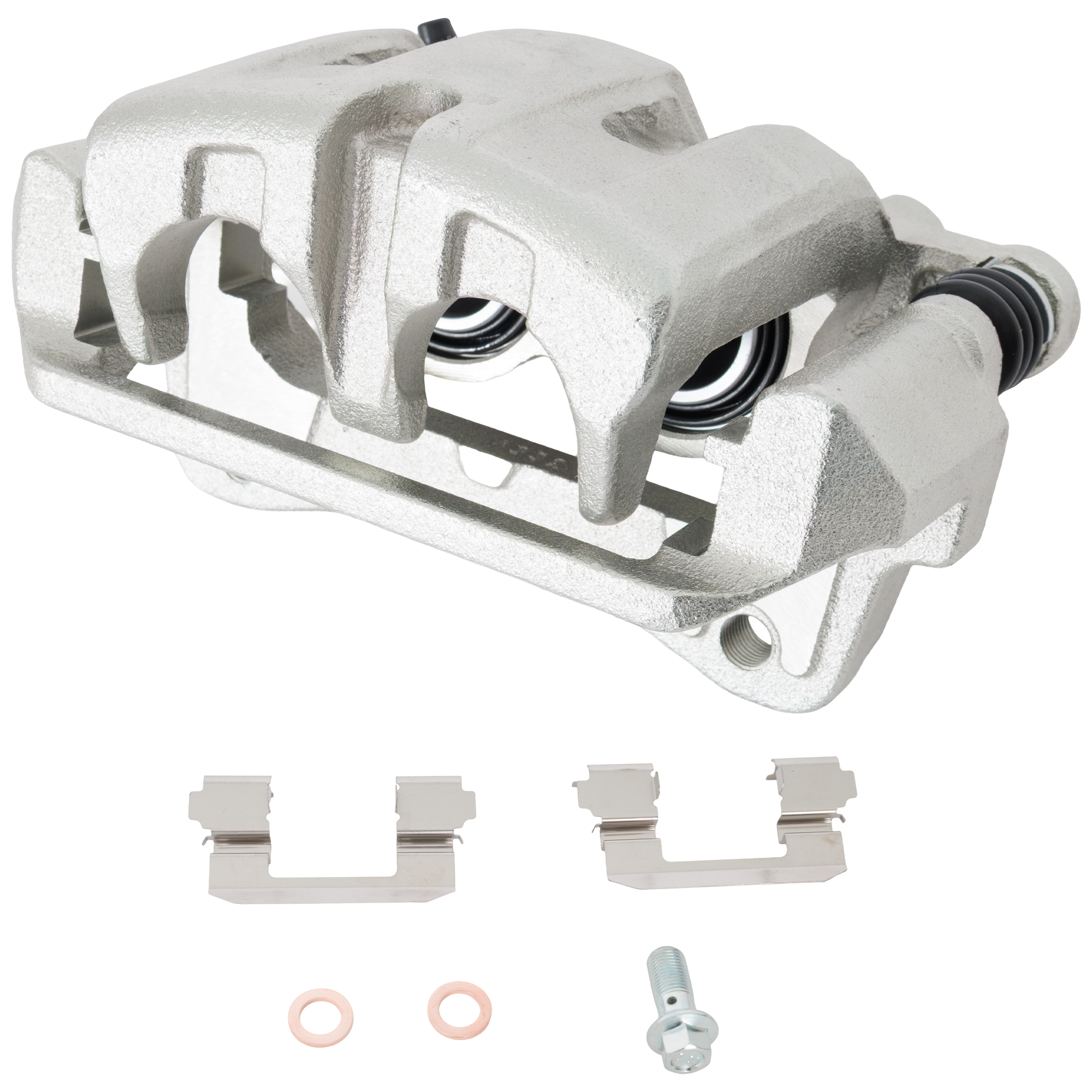 AM TL 09-14 TLX 15-20 FRONT BRAKE CALIPER RH SKU JA27150001
