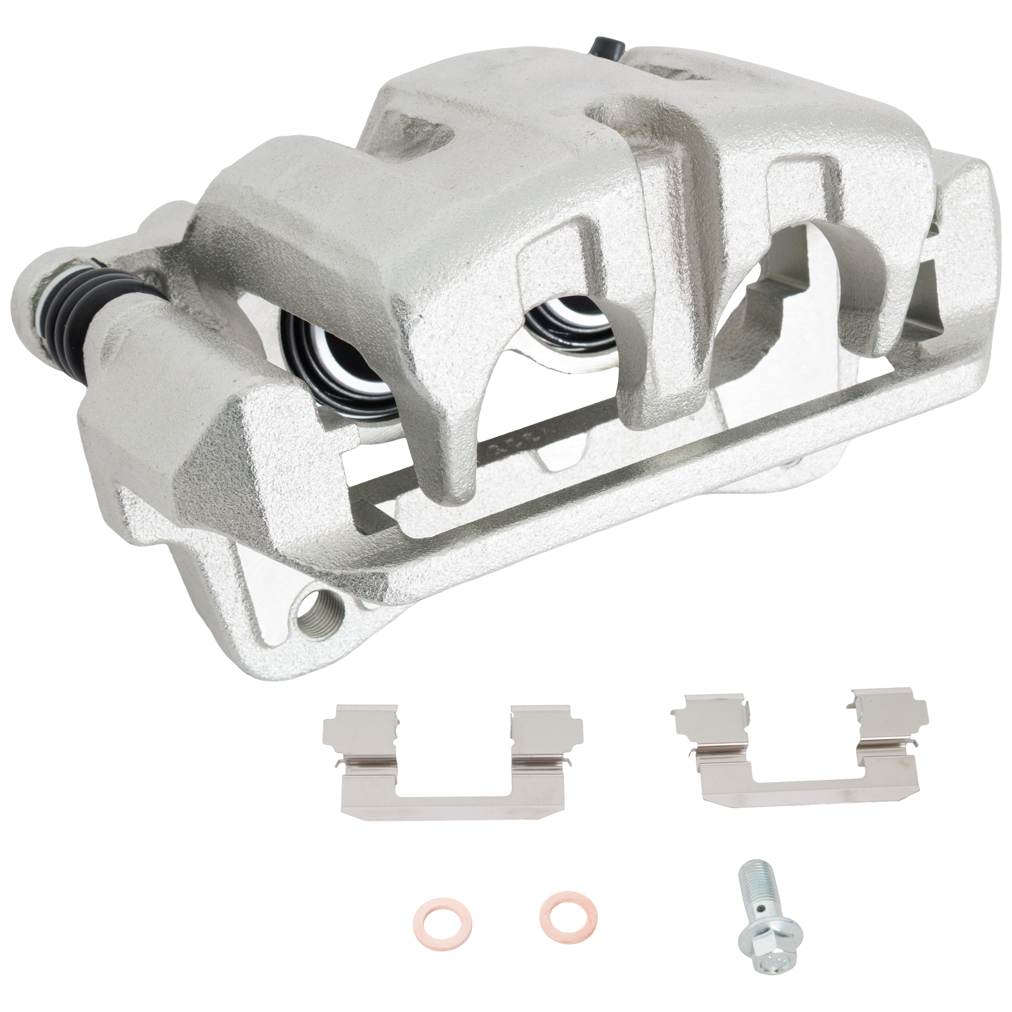 AM TL 09-14 TLX 15-20 FRONT BRAKE CALIPER LH SKU JA27150002