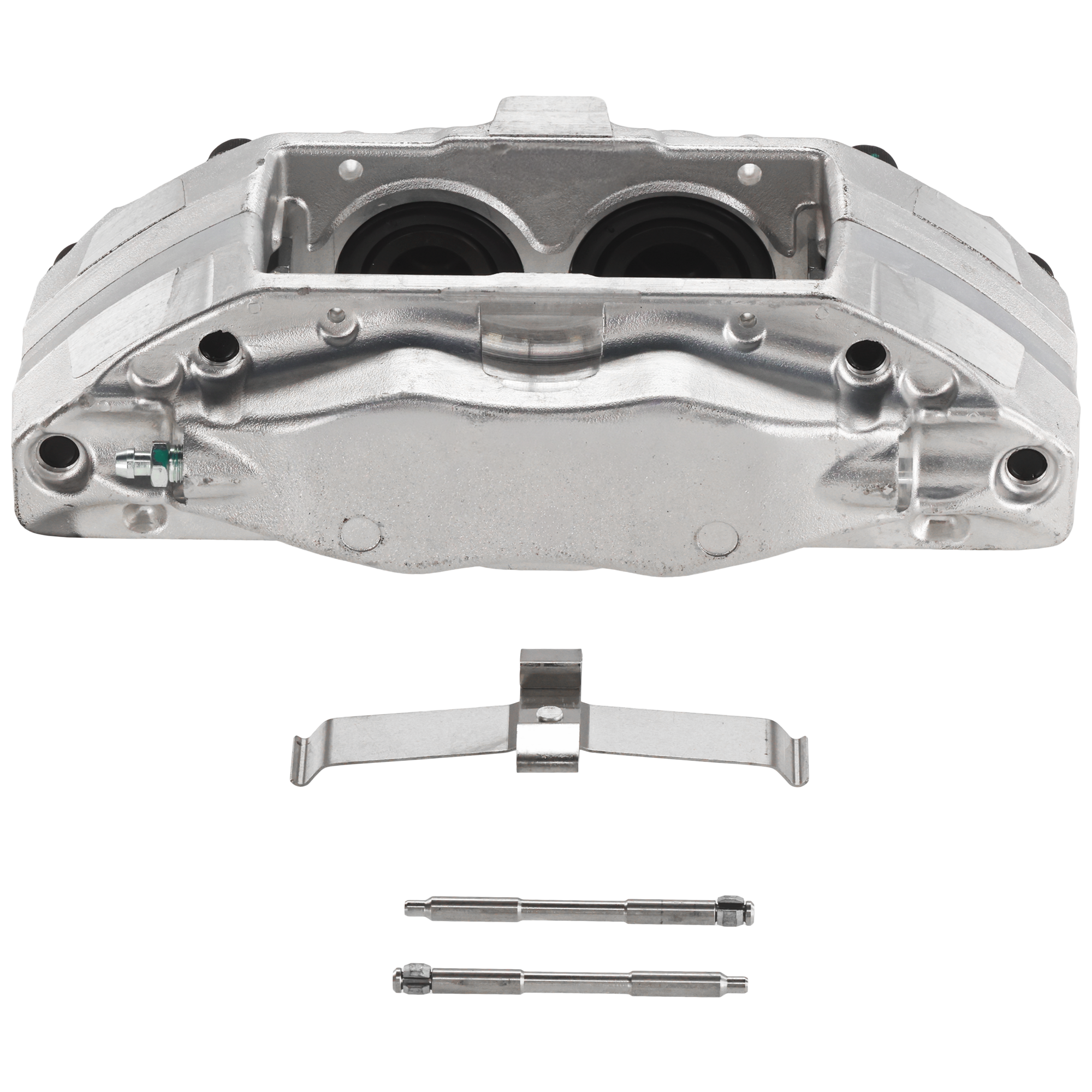 AM TL 04-06 FRONT BRAKE CALIPER LH 4 Piston 07-08 =Rear SKU JA27150006