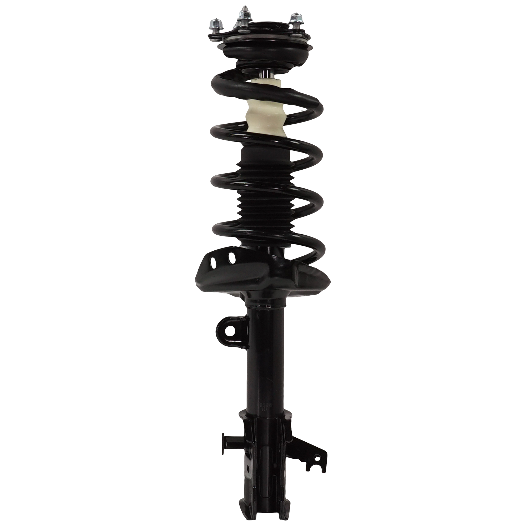 AM RDX 07-12 FRONT FULLY LOADED STRUT RH Gas Charged Twin tube SKU JA28050003 OEM SR4653-2701541590 LS5390621R 9
