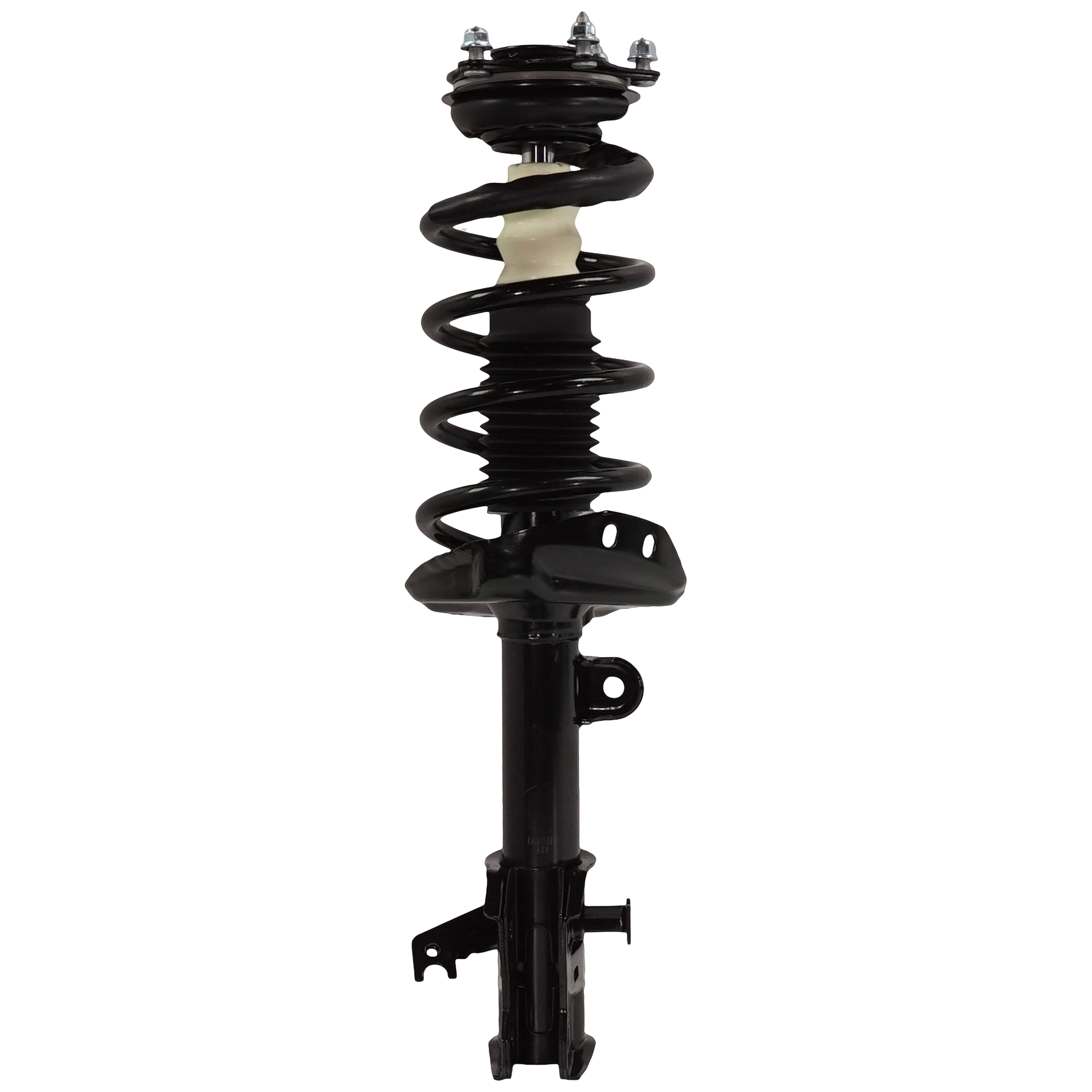 AM RDX 07-12 FRONT FULLY LOADED STRUT LH Gas Charged Twin tube SKU JA28050004 OEM G57479 LS5390621L 92140534 SR4