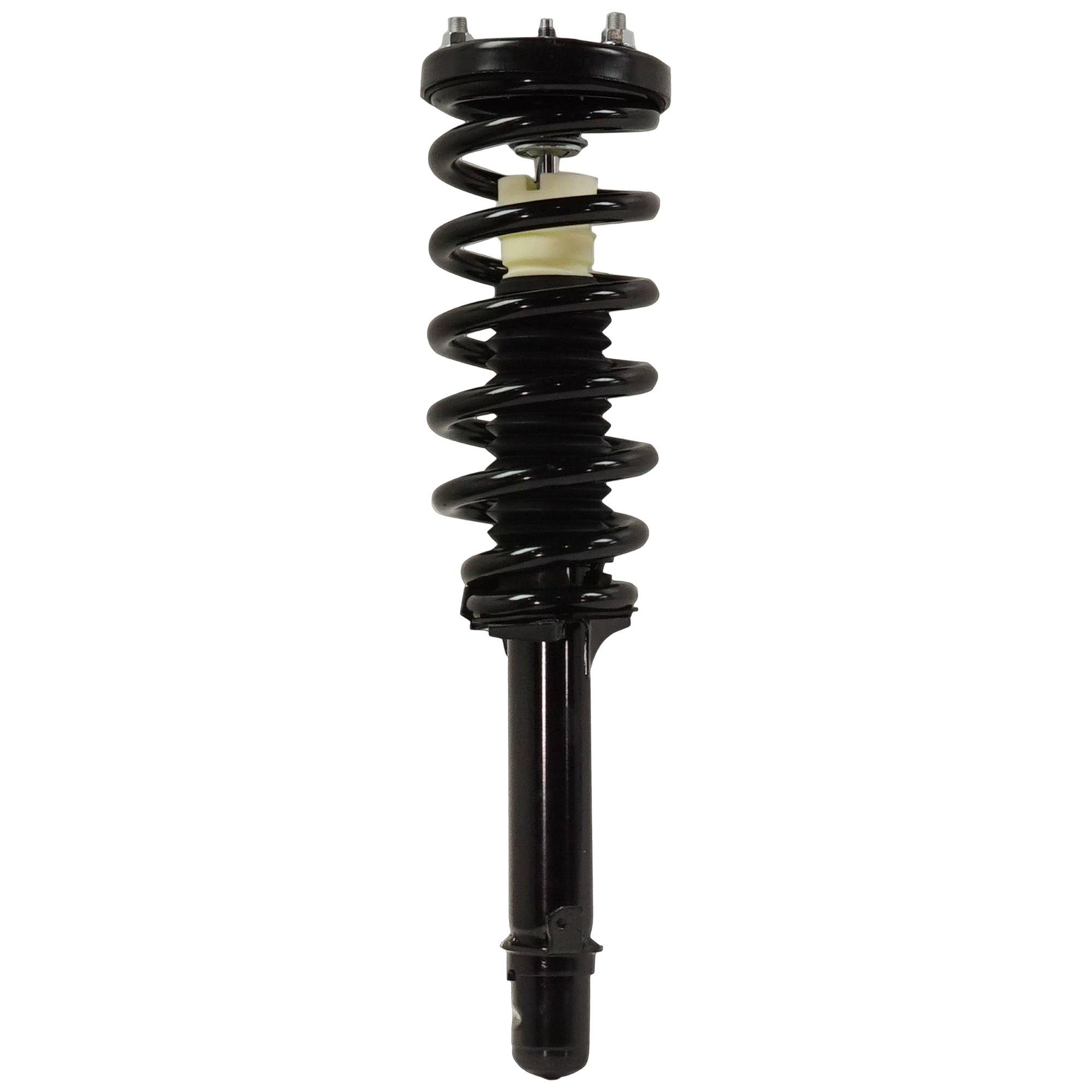 AM TL 09-14 FRONT FULLY LOADED STRUT RH Gas Charged Twin tube All Wheel Drive SKU JA28050007