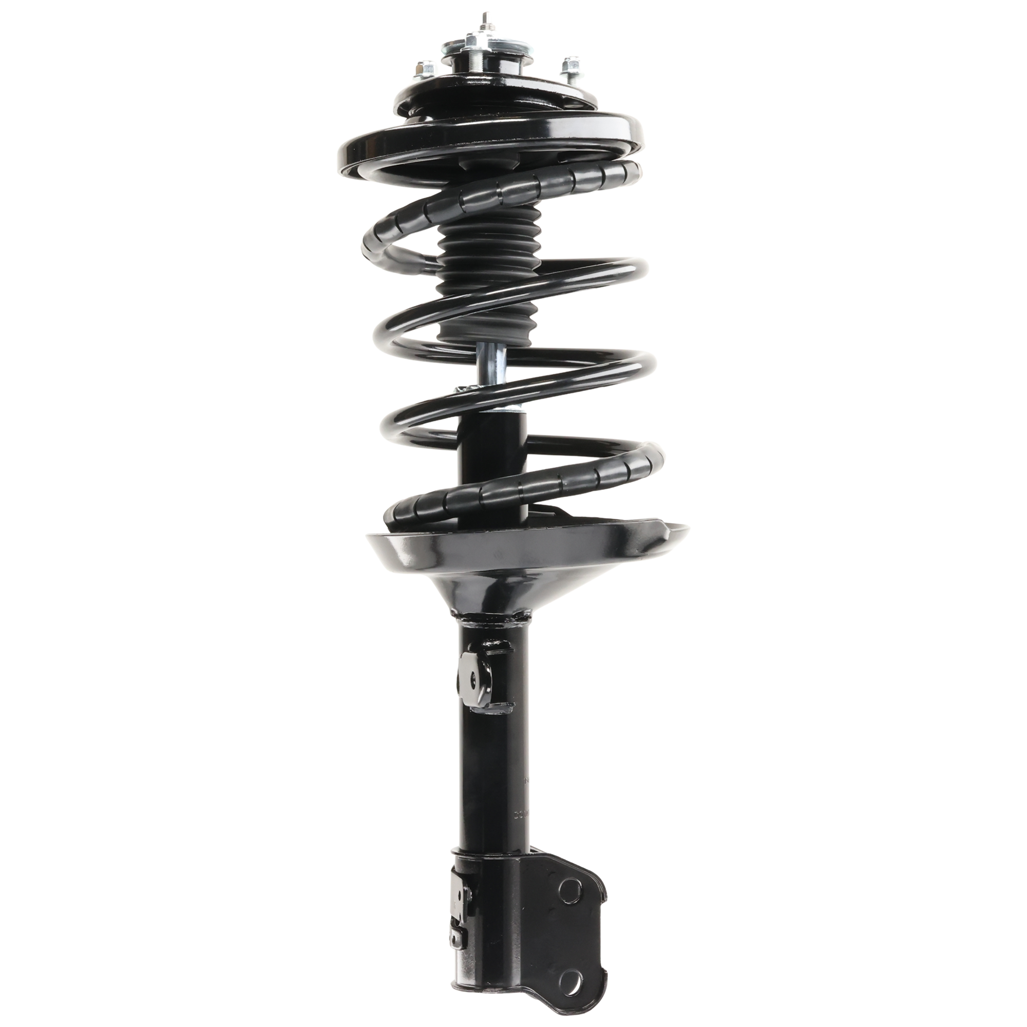 AM MDX 03-06 FRONT FULLY LOADED STRUT RH Gas Charged Twin tube SKU JA28050015 OEM 92140382 LS5599021R 811872-270