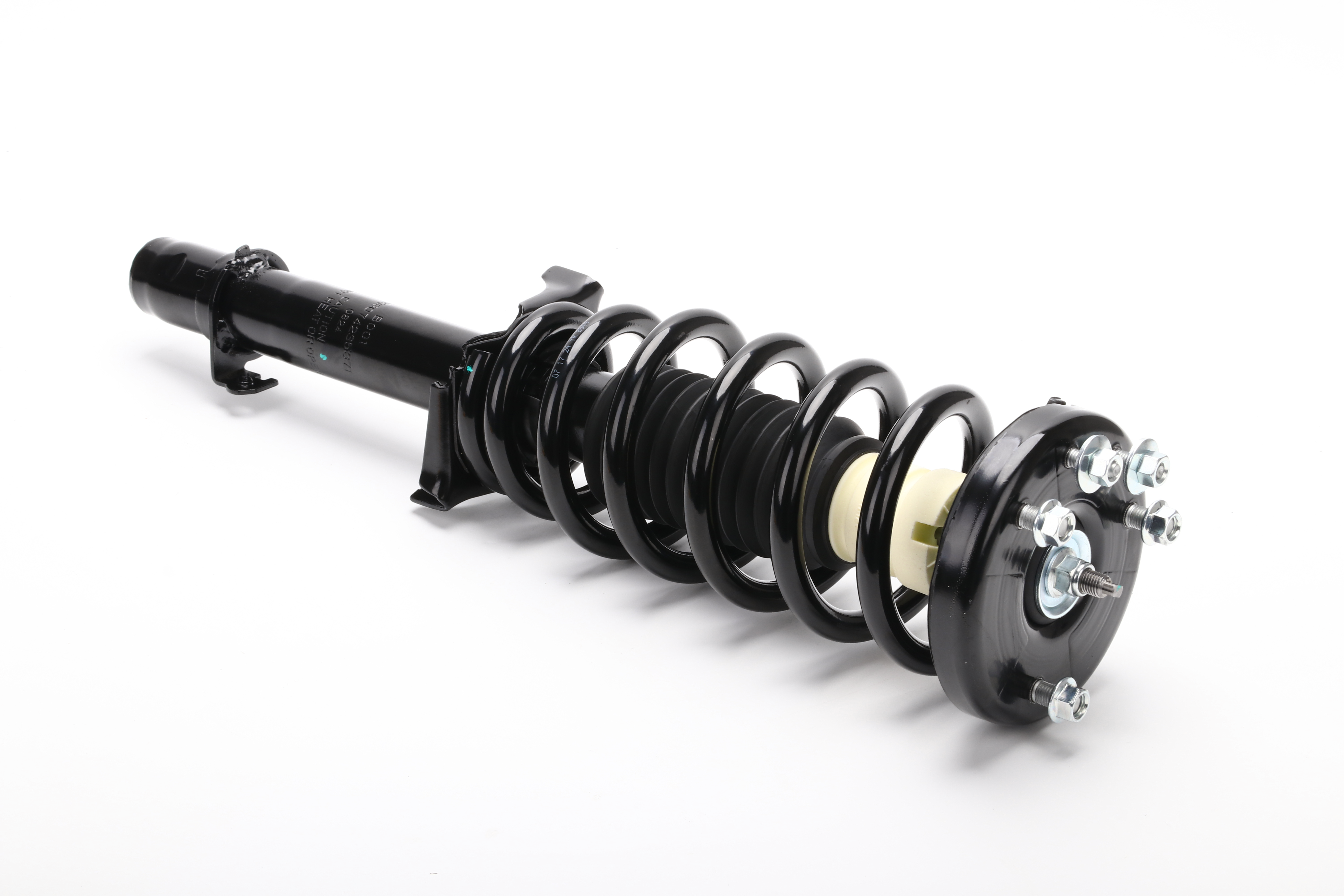 AM TL 09-14 FRONT FULLY LOADED STRUT RH Gas Charged Twin tube Front Wheel Drive SKU JA28050017 OEM 820081-272693-501726939-133588