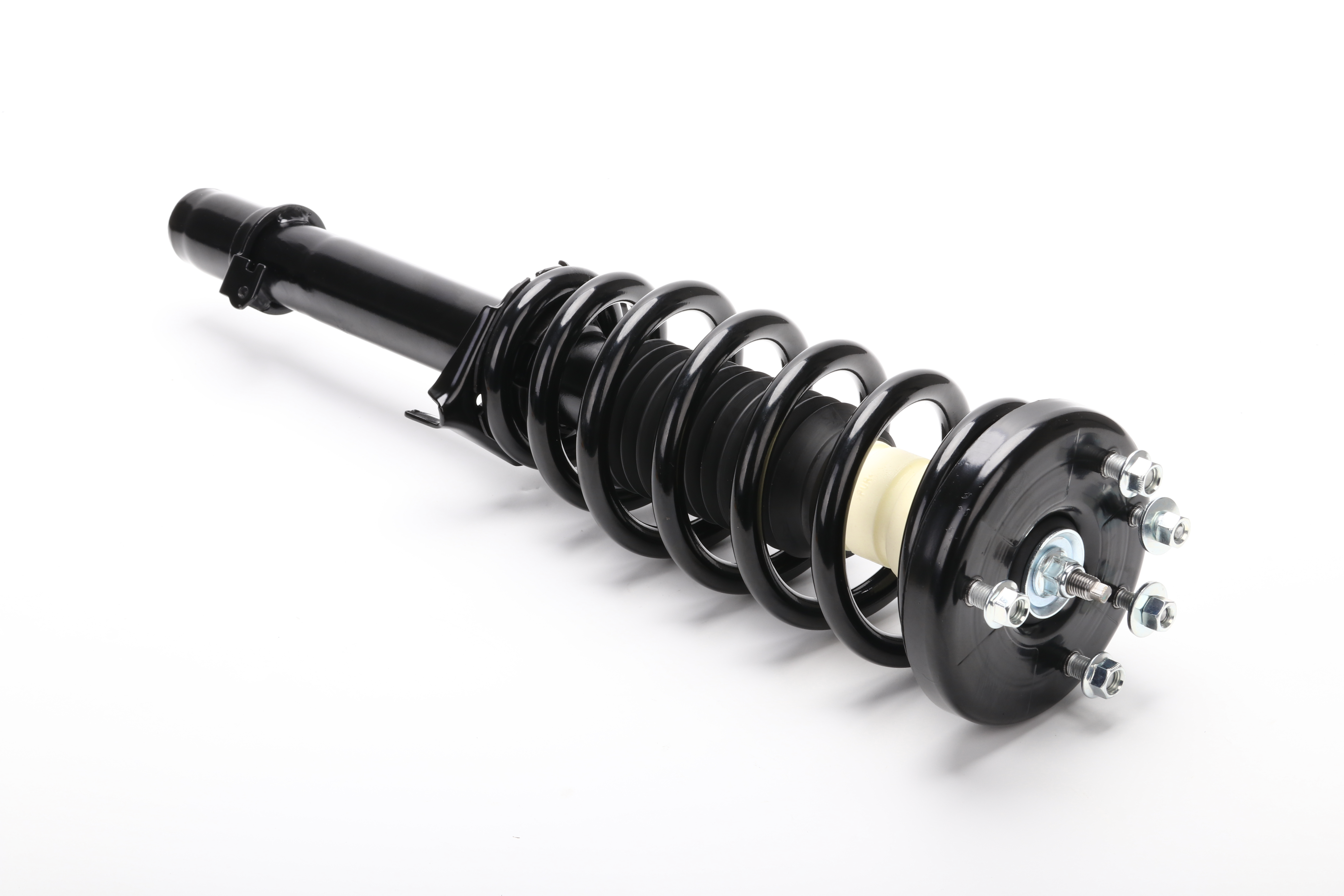 AM TL 09-14 FRONT FULLY LOADED STRUT LH Gas Charged Twin tube Front Wheel Drive SKU JA28050018 OEM 272694-820092-1335880L 5017269