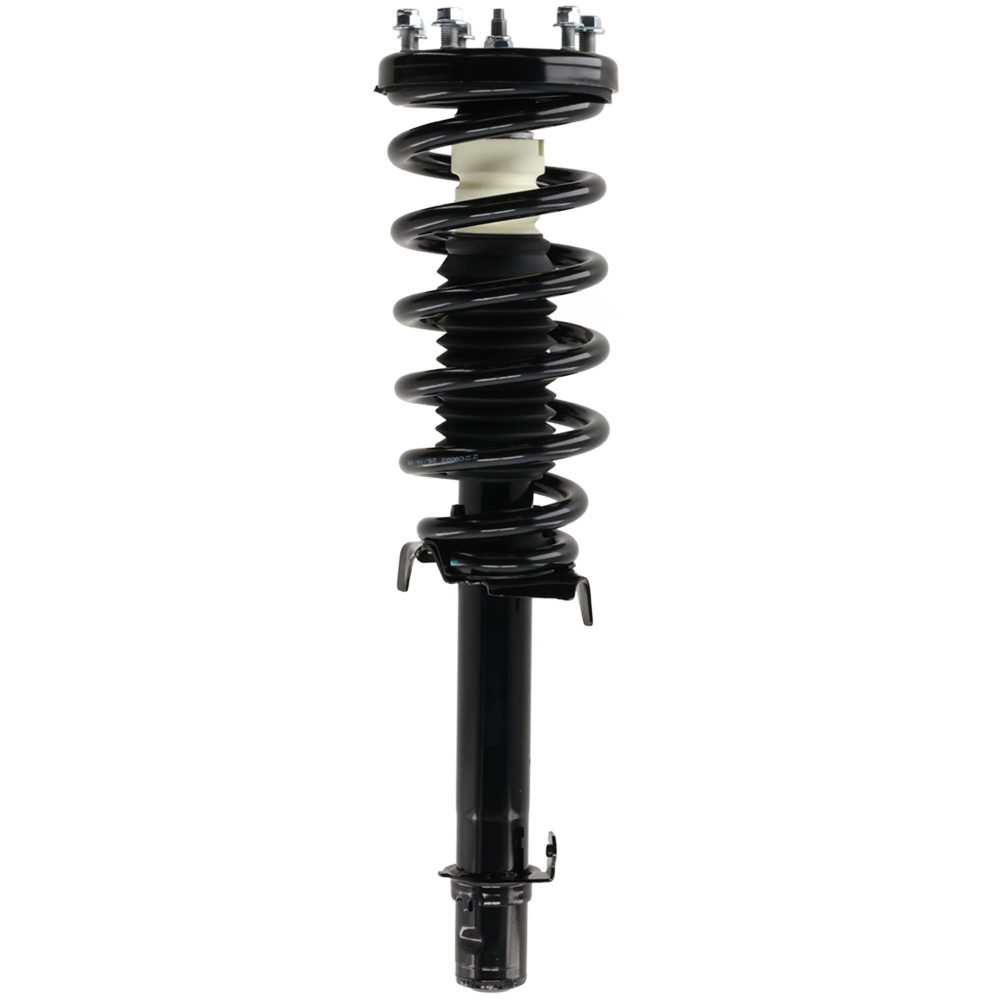 AM TSX 09-12 FRONT FULLY LOADED STRUT RH SKU JA28050019 OEM 501727709-820060 LS5391081R 23