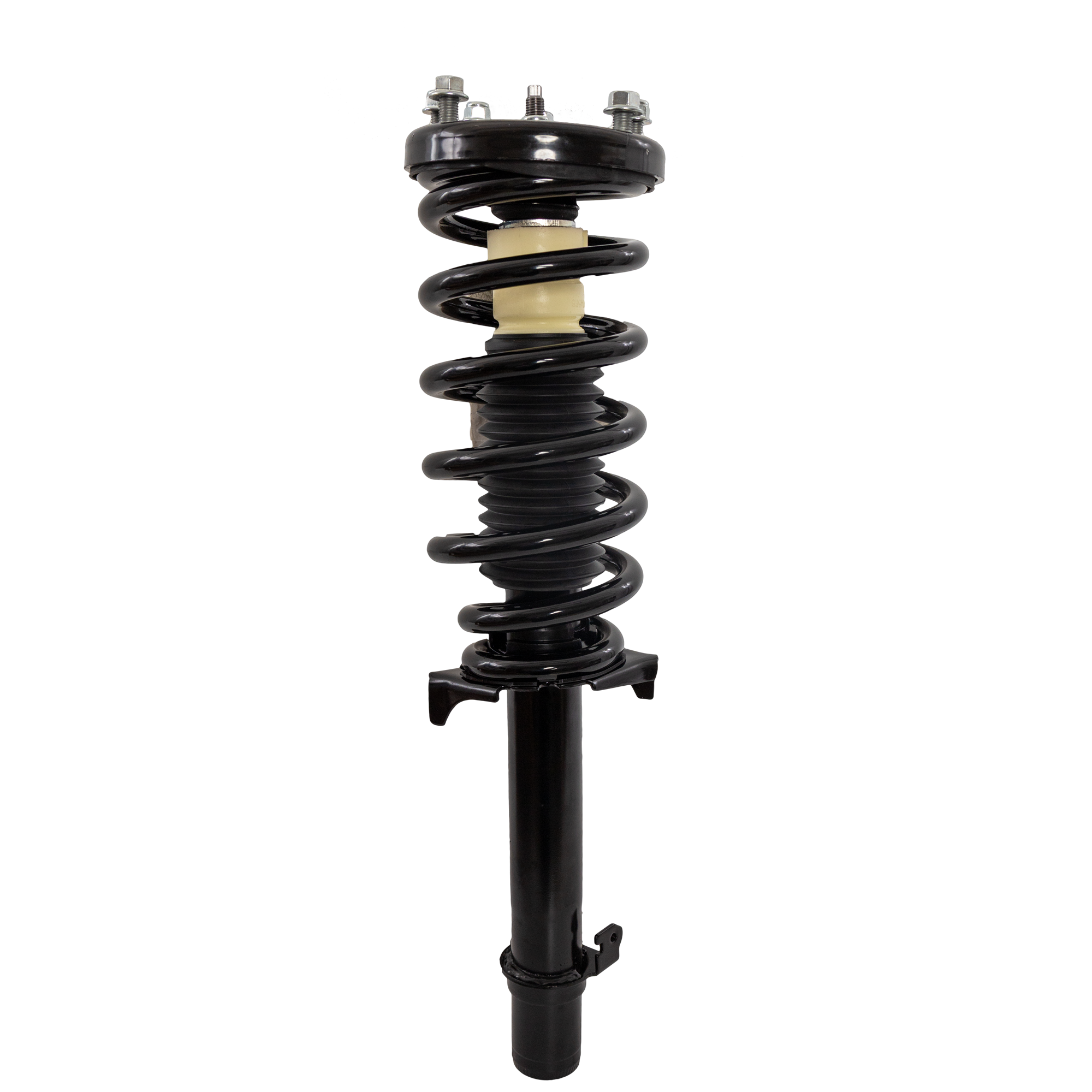 AM TSX 09-12 FRONT FULLY LOADED STRUT LH SKU JA28050020 OEM LS5391081L 820070-2335878L 516