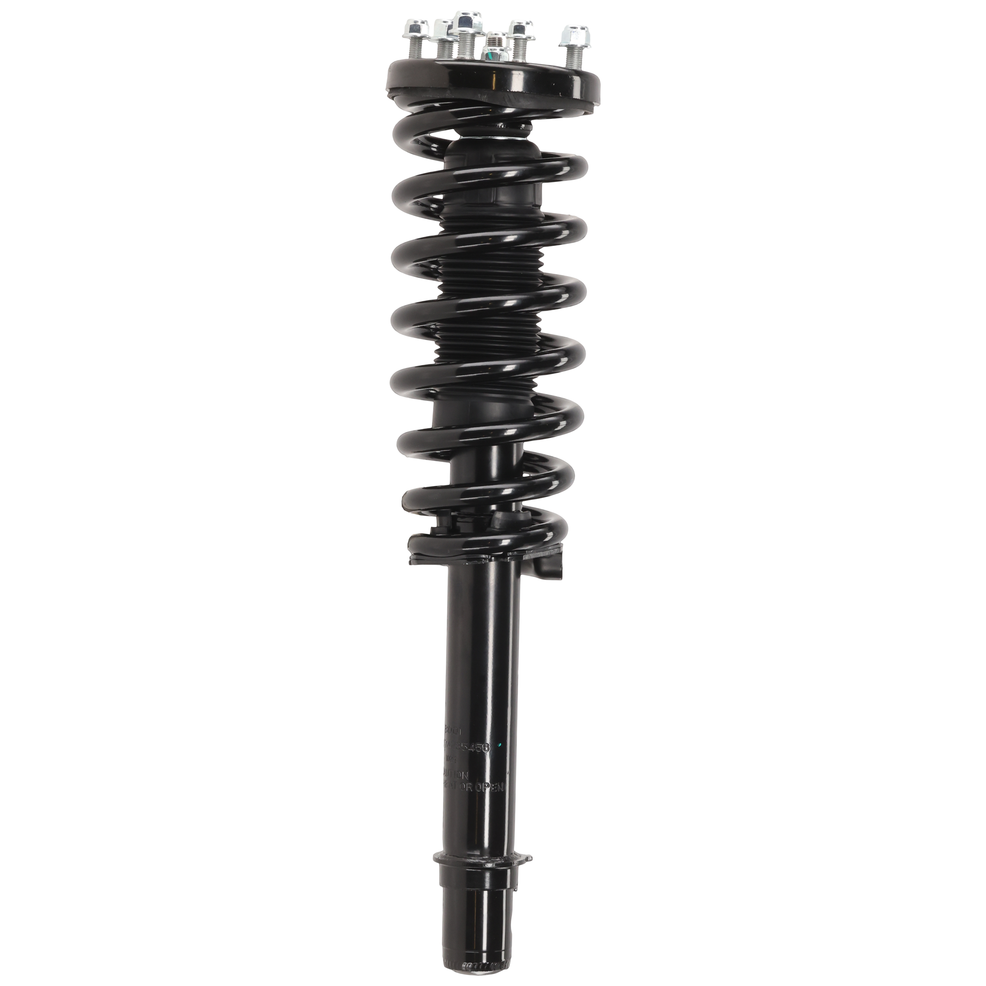 AM TL 04-08 FRONT FULLY LOADED STRUT RH=LH SKU JA28050025 OEM 272322-51605SEPA11-51605SEPA14