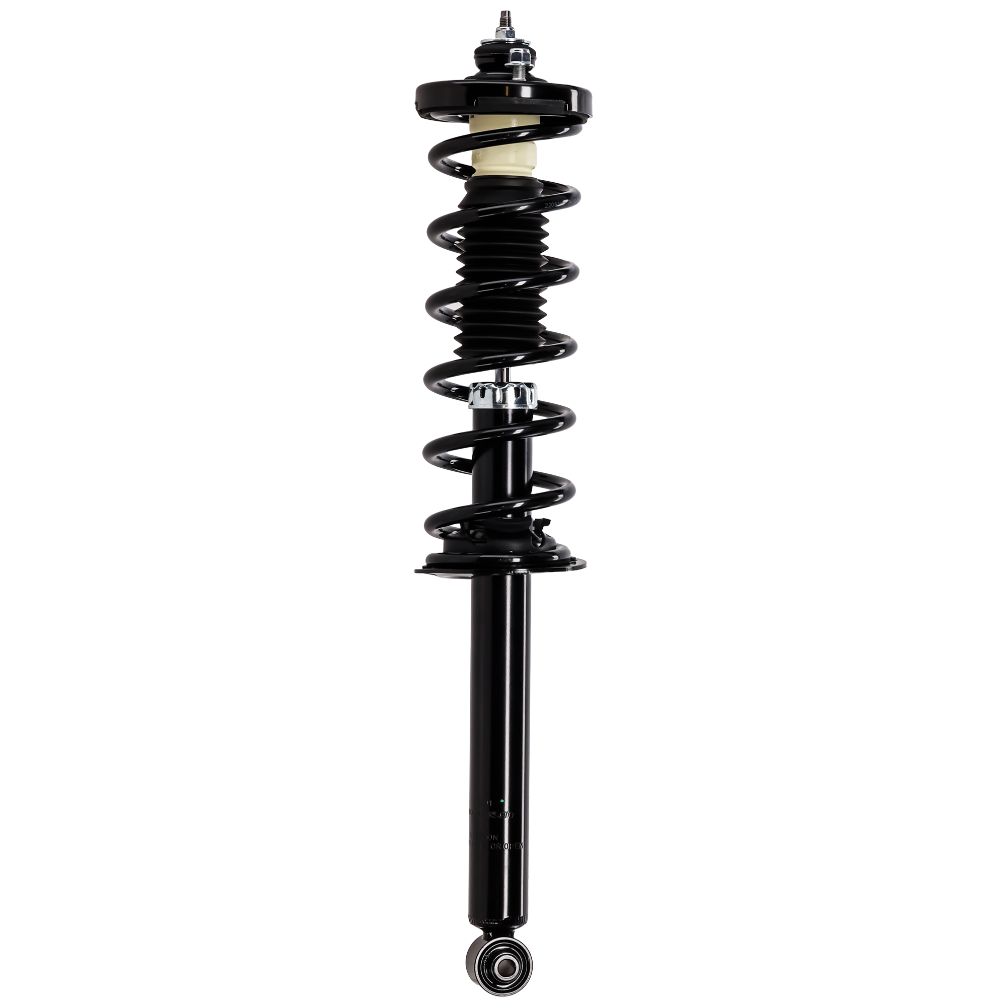AM TSX 04-08 REAR FULLY LOADED STRUT RH=LH SKU JA28070009 OEM 1345794-172324-2701634916