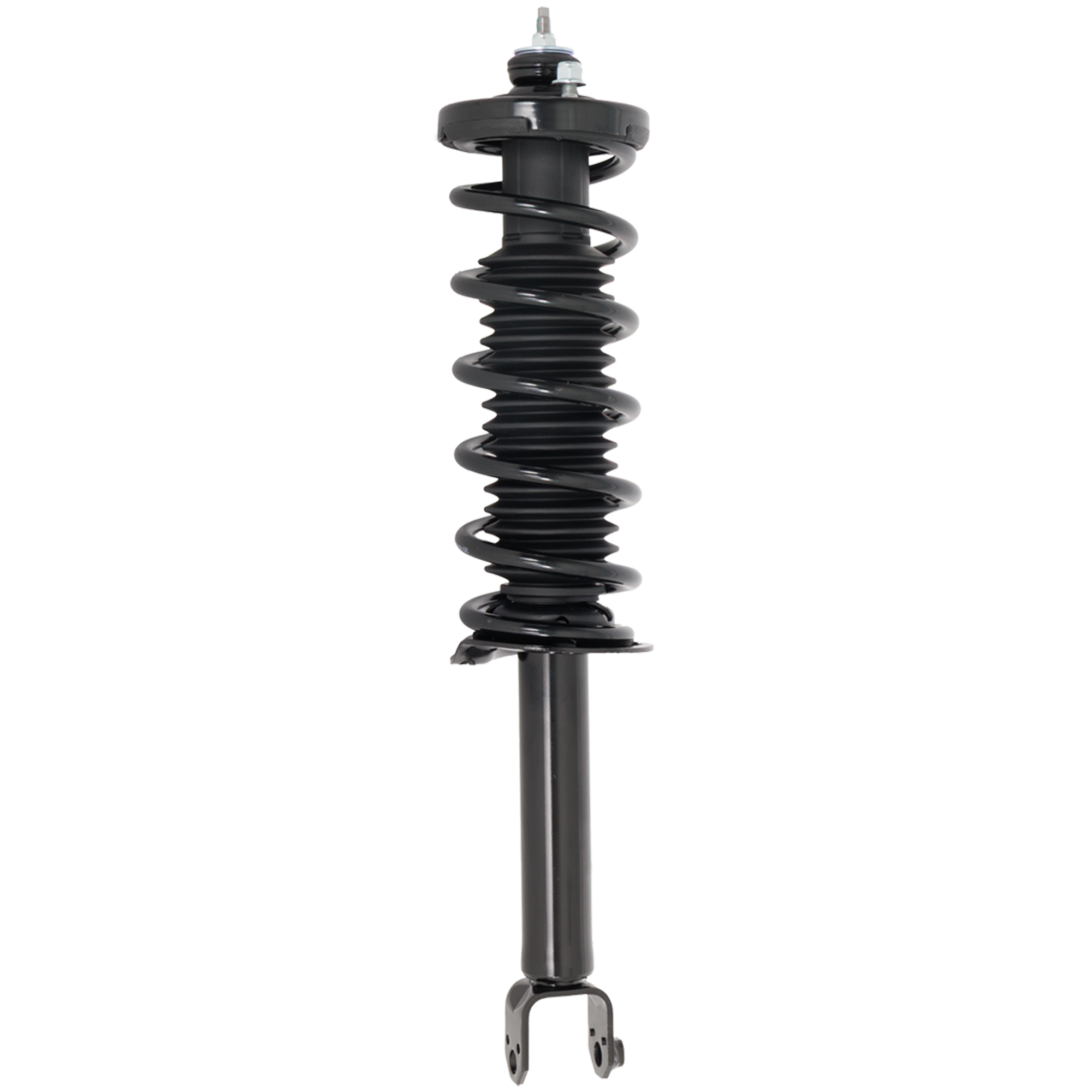 AM TL 09-14 REAR FULLY LOADED STRUT LH SKU JA28070036