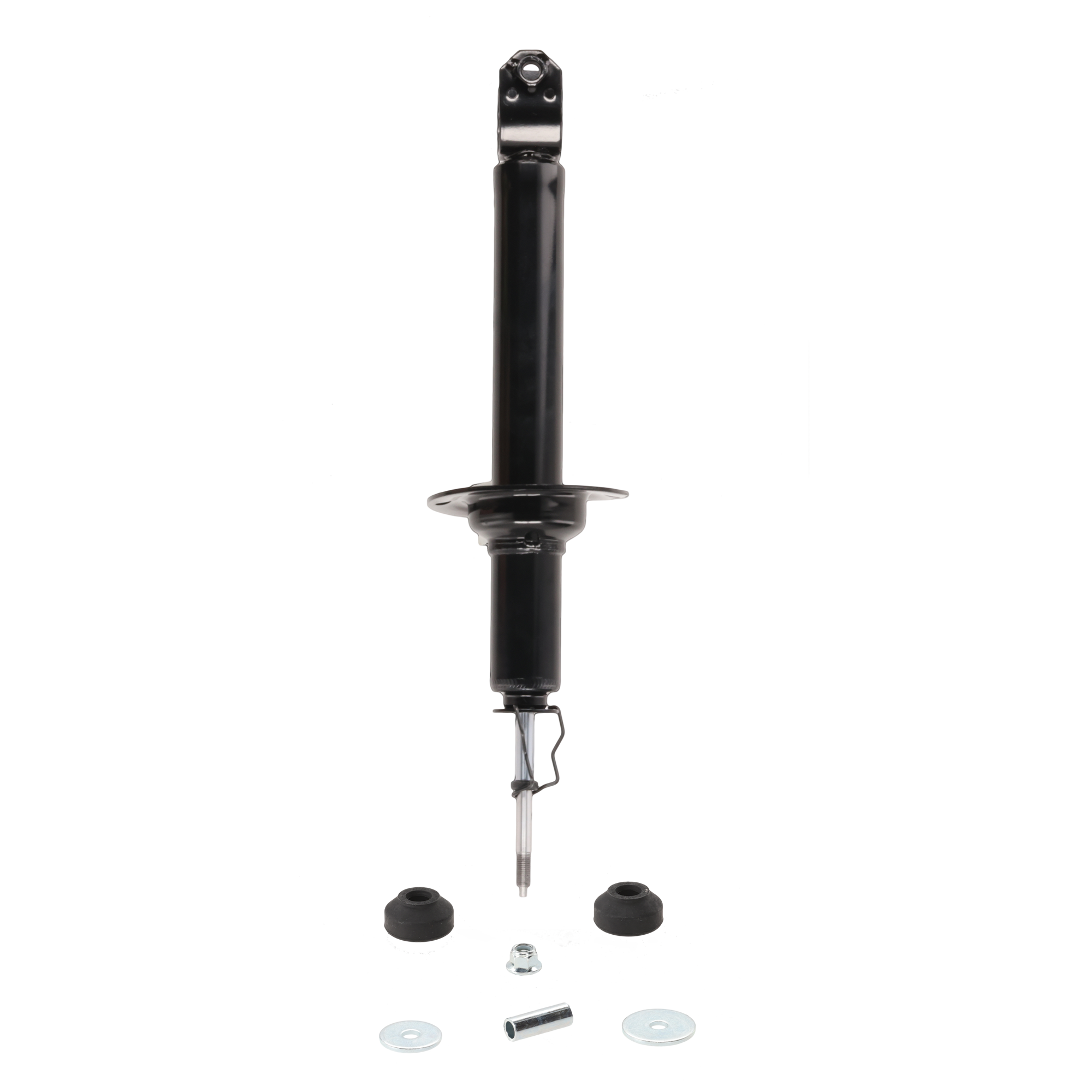 AM TL TSX 09-14 REAR BARE STRUT RH=LH Gas Charged Twin tube Sedan SKU JA280702 OEM 52611TK4A02-52611T2AA03