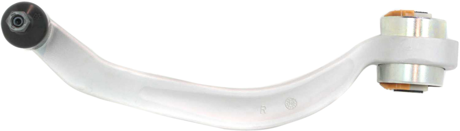 AM A4-96-09 FRONT CONTROL ARM RH Lower Rearward w Ball Joint SKU JA281505 OEM 4D0407694AC 8E0407694AG 8E0407