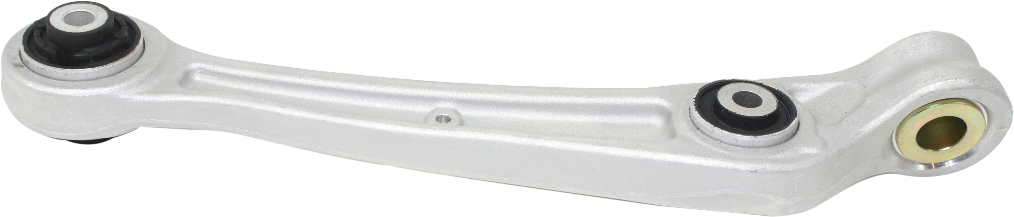AM A4 A4 QUATTRO 09-12 FRONT CONTROL ARM LH Lower Frontward Arm w o Ball Joint SKU JA281538 OEM 8K0407151C 8K0407151D 8K040715