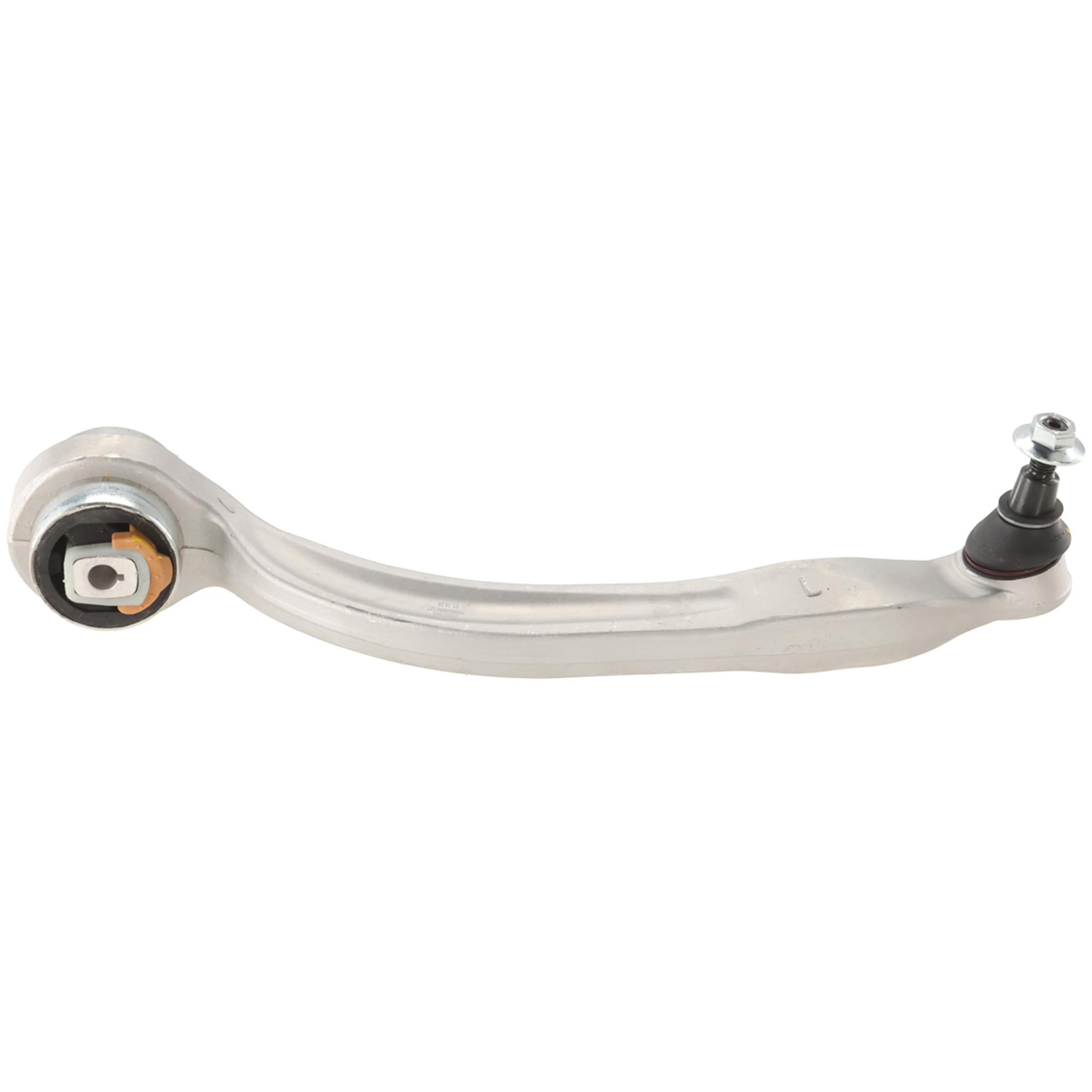 AM ALLROAD QUATTRO 01-05 FRONT CONTROL ARM LH Lower Rearward Arm w Ball Joint SKU JA281542 OEM 4Z7407693D