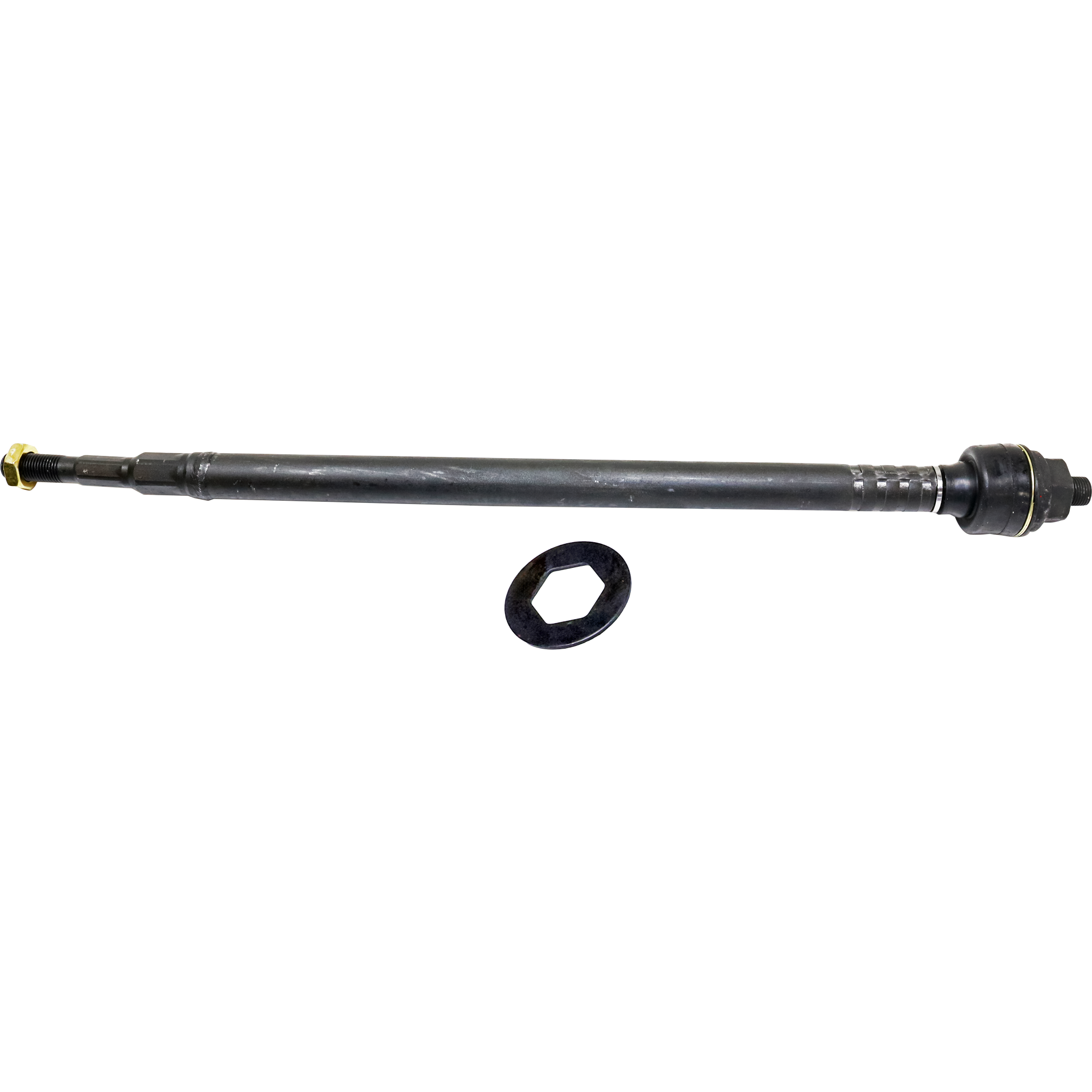 AM EL CIVIC 01-05 FRONT TIE ROD END RH=LH Inner SKU JA282115 OEM 53521S5A003