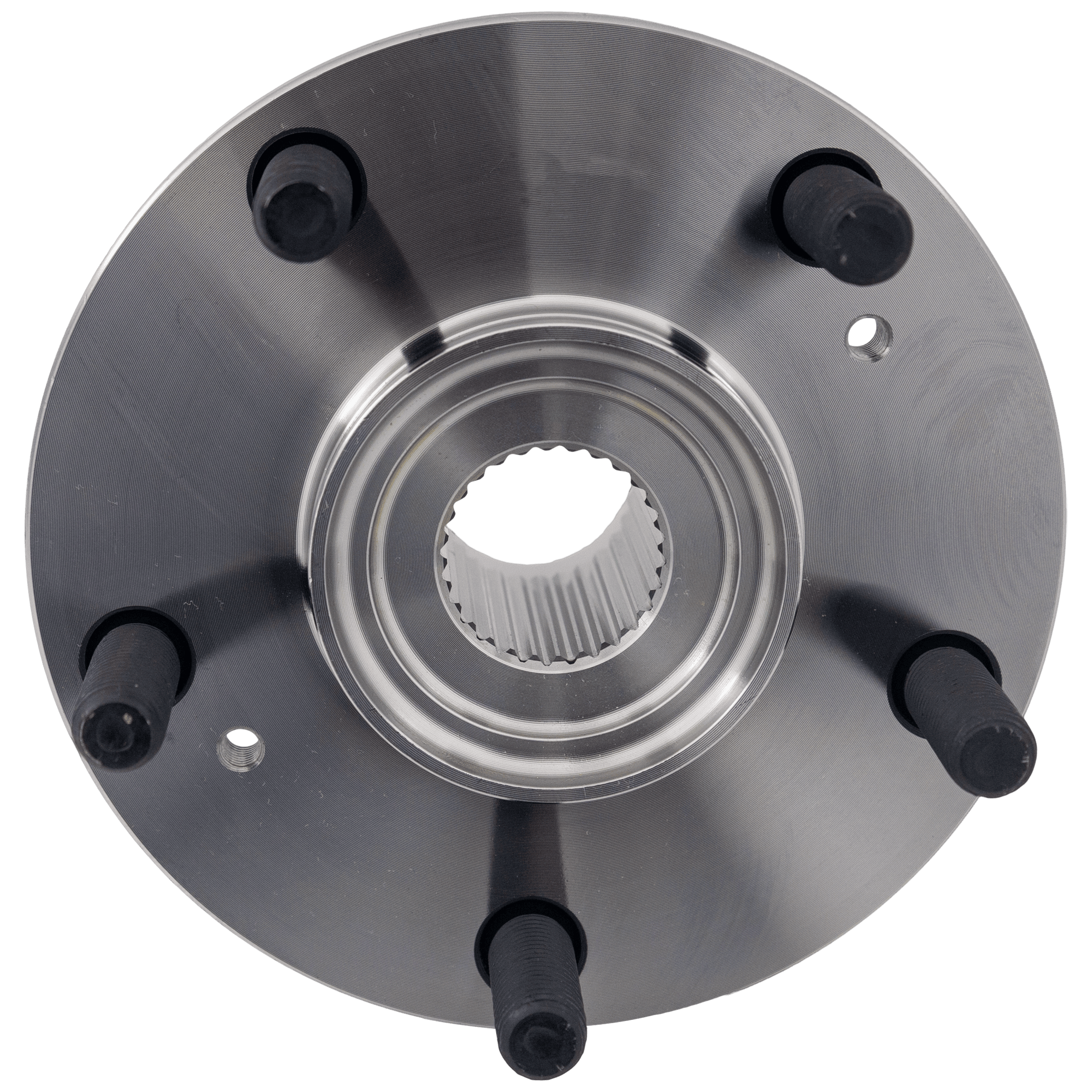 AM ACCORD 98-02 ELEMENT 03-11 FRONT OR REAR HUB ASSEMBLY RH=LH 5 Studs 5 x 4.5 in. Bolt Pattern SKU JA283702 OEM 44600S87A00
