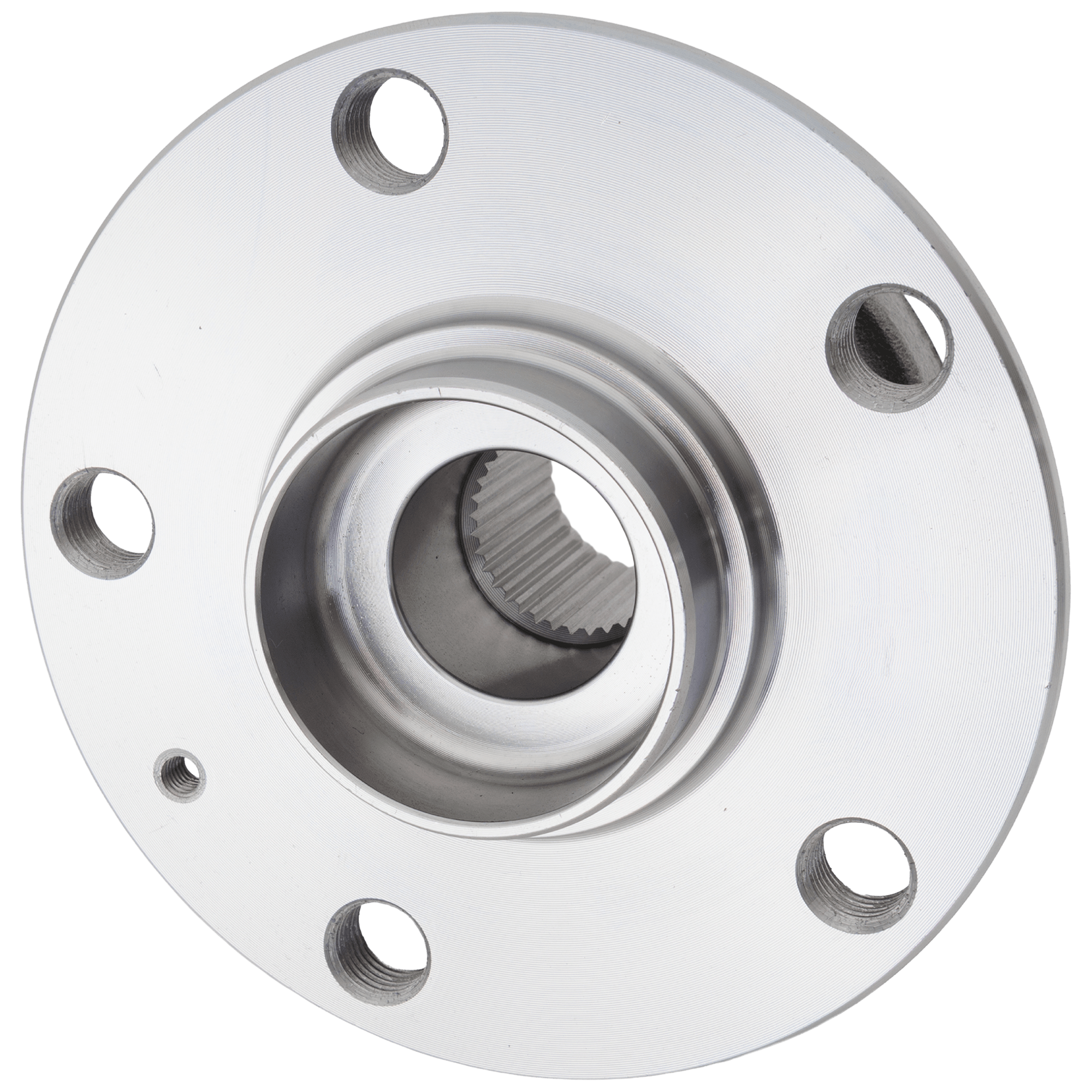 AM A3 QUATTRO S3-15-20 REAR HUB ASSEMBLY RH=LH 5 Lugs 80 mm. Bearing =Front SKU JA28380005