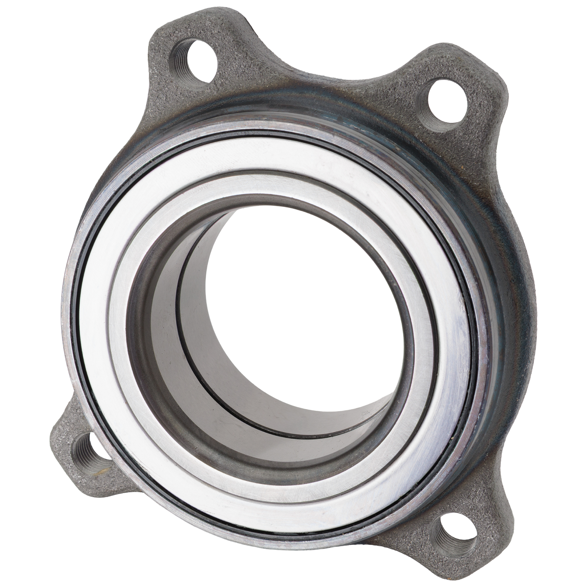 AM Q7-17-20 Q8-19-20 REAR HUB ASSEMBLY RH=LH 4 Lugs SKU JA28380006
