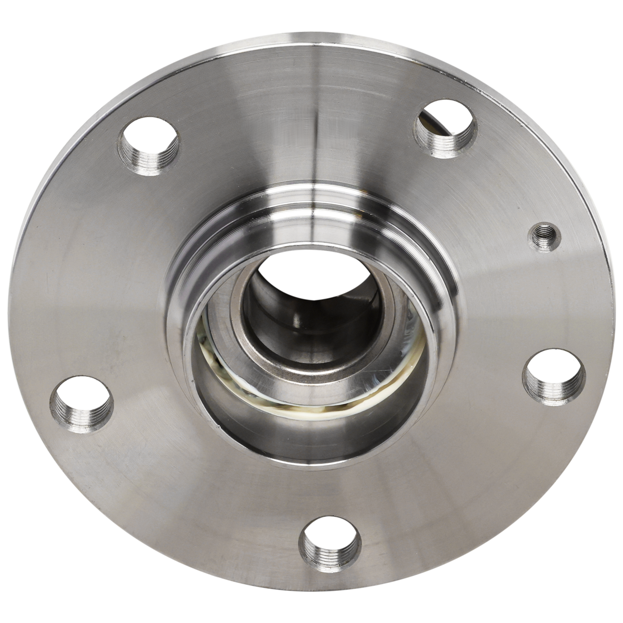 AM A3-06-20 JETTA 11-13-19-21 REAR HUB ASSEMBLY RH=LH 5 Studs FWD SKU JA285910 OEM 91583303