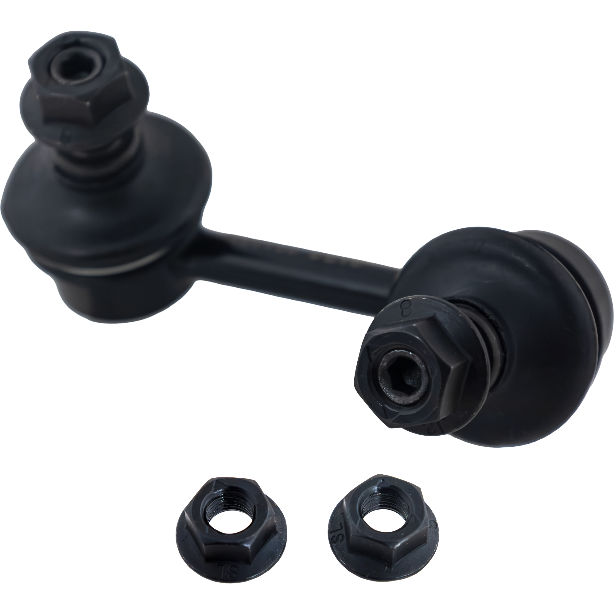 AM CIVIC 06-15 ILX 13-21 REAR SWAY BAR LINK LH SKU JA28680004