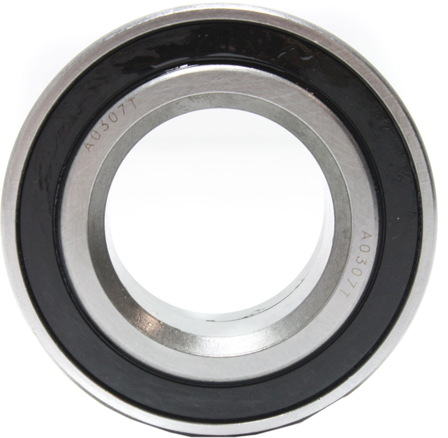AM 90 QUATTRO 88-95 A4-97-01 FRONT OR REAR WHEEL BEARING RH=LH 1.54 in. Bore 2.95 in. Outer Dia. SKU JA288401