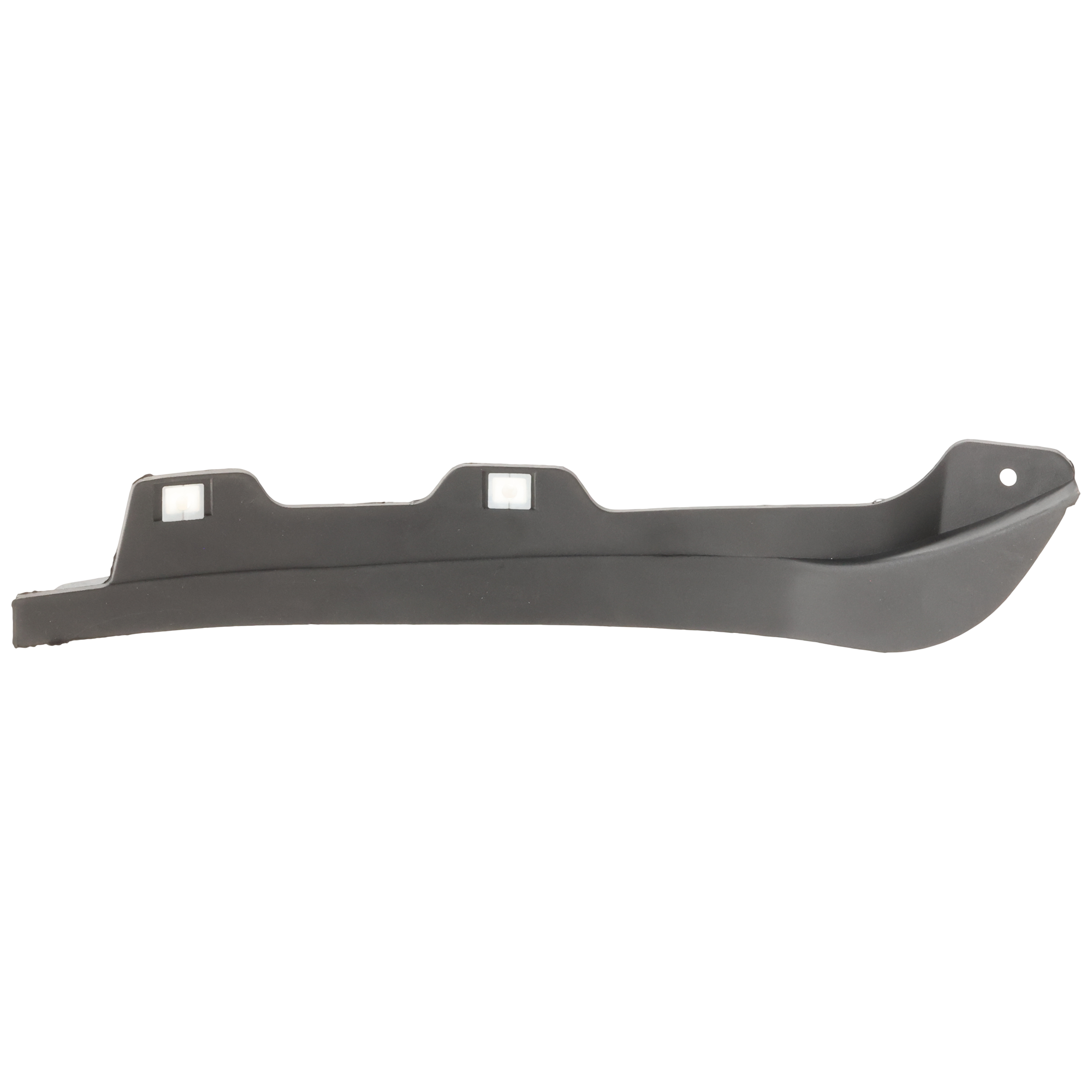 AM A4-09-16 S4-10-16 ENGINE SPLASH SHIELD RH Side Cover Injection Form w o Insulation Foam Black Sedan Wagon SKU JA31010001 Partslink AU1228125 OEM 8K0853888A