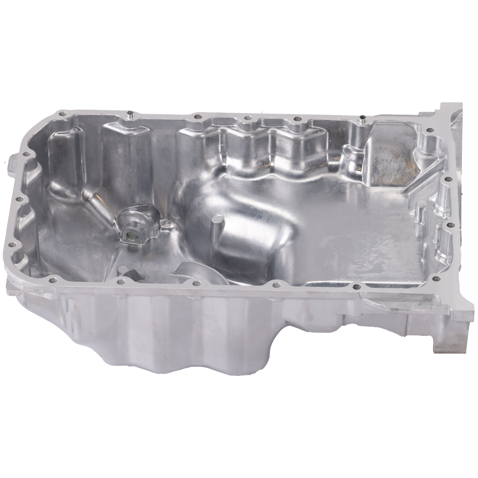 AM MDX 01-02 PILOT 03-04 ENGINE OIL PAN SKU JA311305 OEM 11200PGEA00