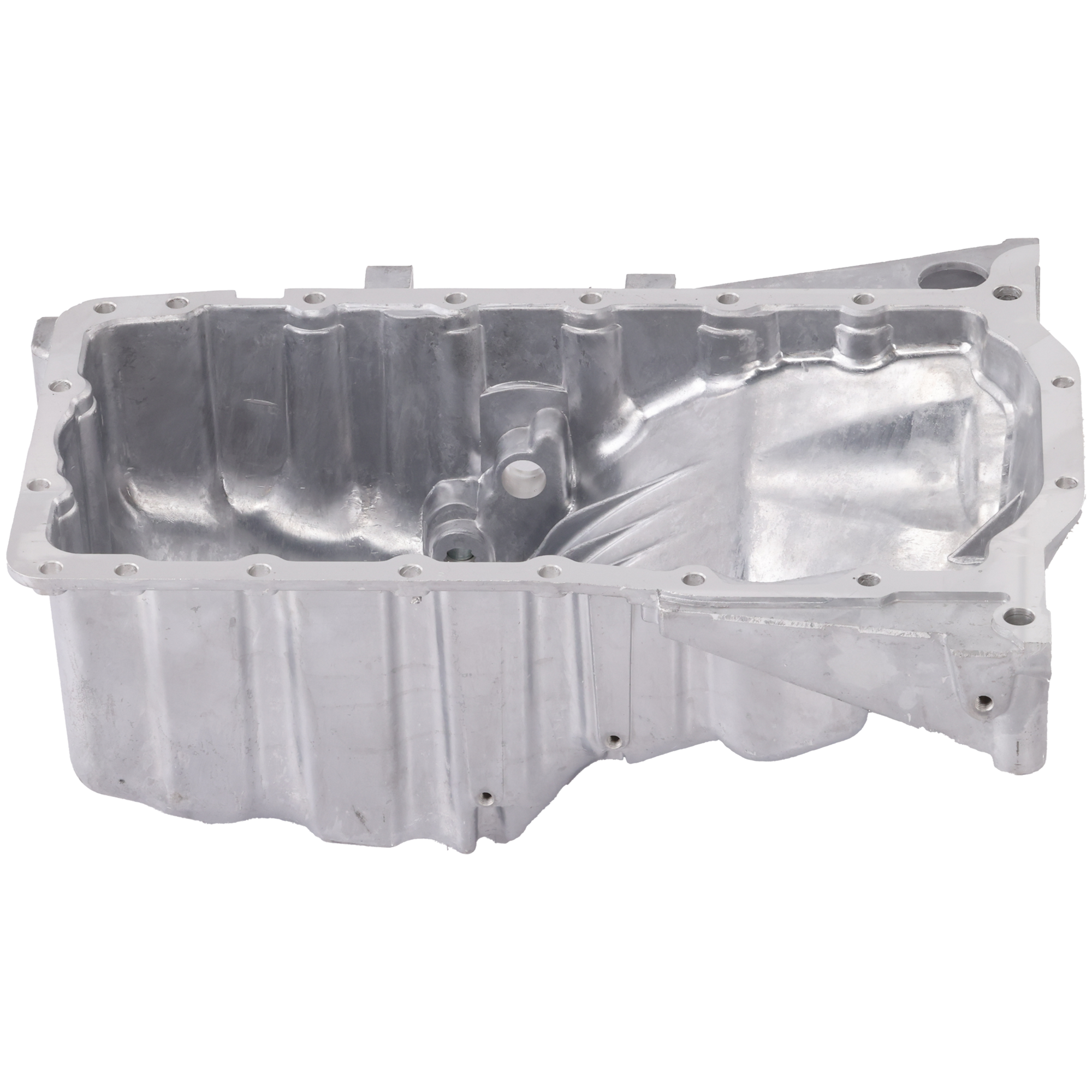 AM A4-02-06 OIL PAN SKU JA311310 OEM 103319-264725-501468-3310276-0
