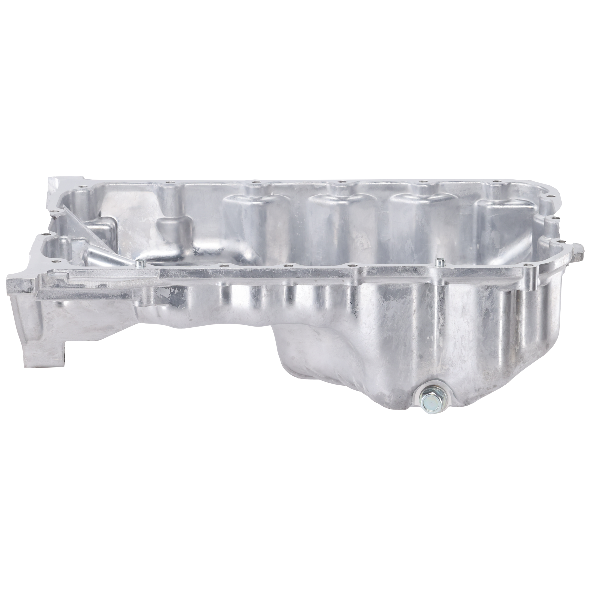 AM CL 97-99 ODYSSEY 99-04 OIL PAN 6 Cyl Aluminum SKU JA311312 OEM 103293-264411-501433-3310162-1