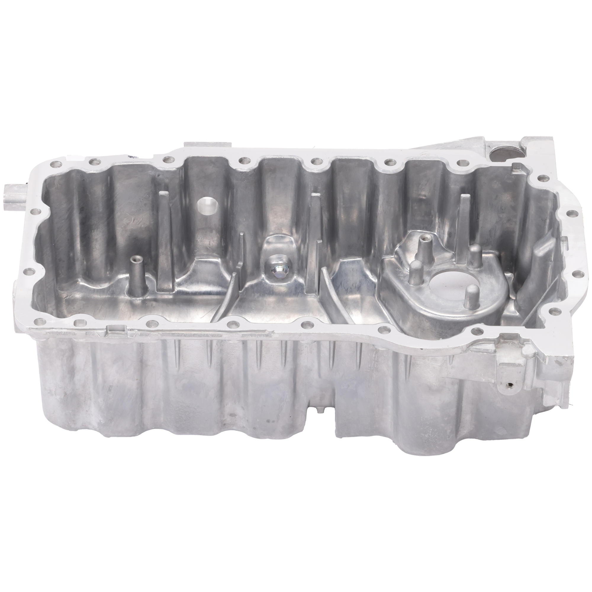 AM A3-06-15 GTI 06-12 OIL PAN 4 Cyl 1.4L 2.0L SKU JA311313 OEM 50100-103408-264457-3310418-33