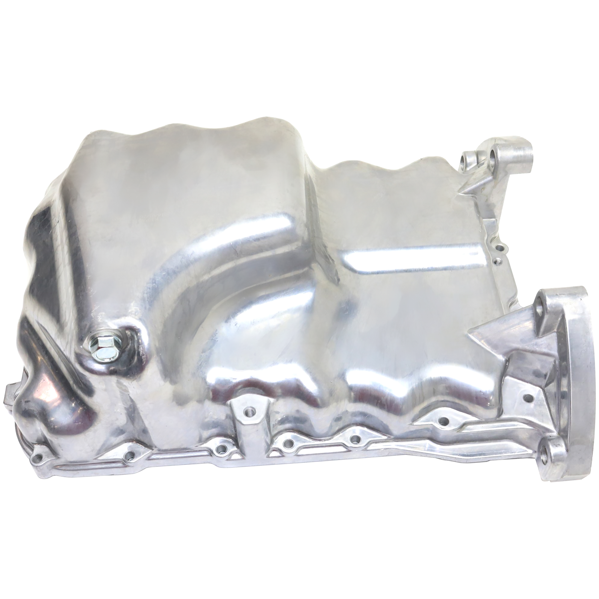 AM MDX 03-06 ODYSSEY 07-10 OIL PAN 6 Cyl 3.5L SKU JA311314 OEM 3310306-11200RDJA00 HOP20B OP3
