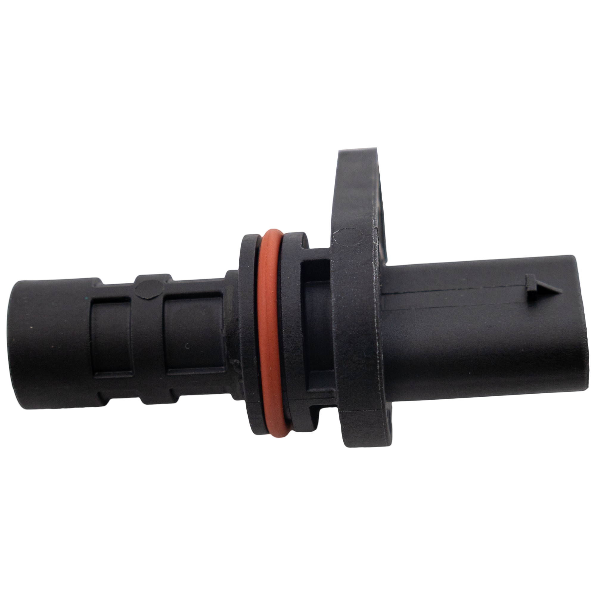 AM A4-13-18 GTI 15-17 CRANKSHAFT POSITION SENSOR 3 Male Blade Terminals Oval Connector SKU JA31180001 OEM 06H906433C
