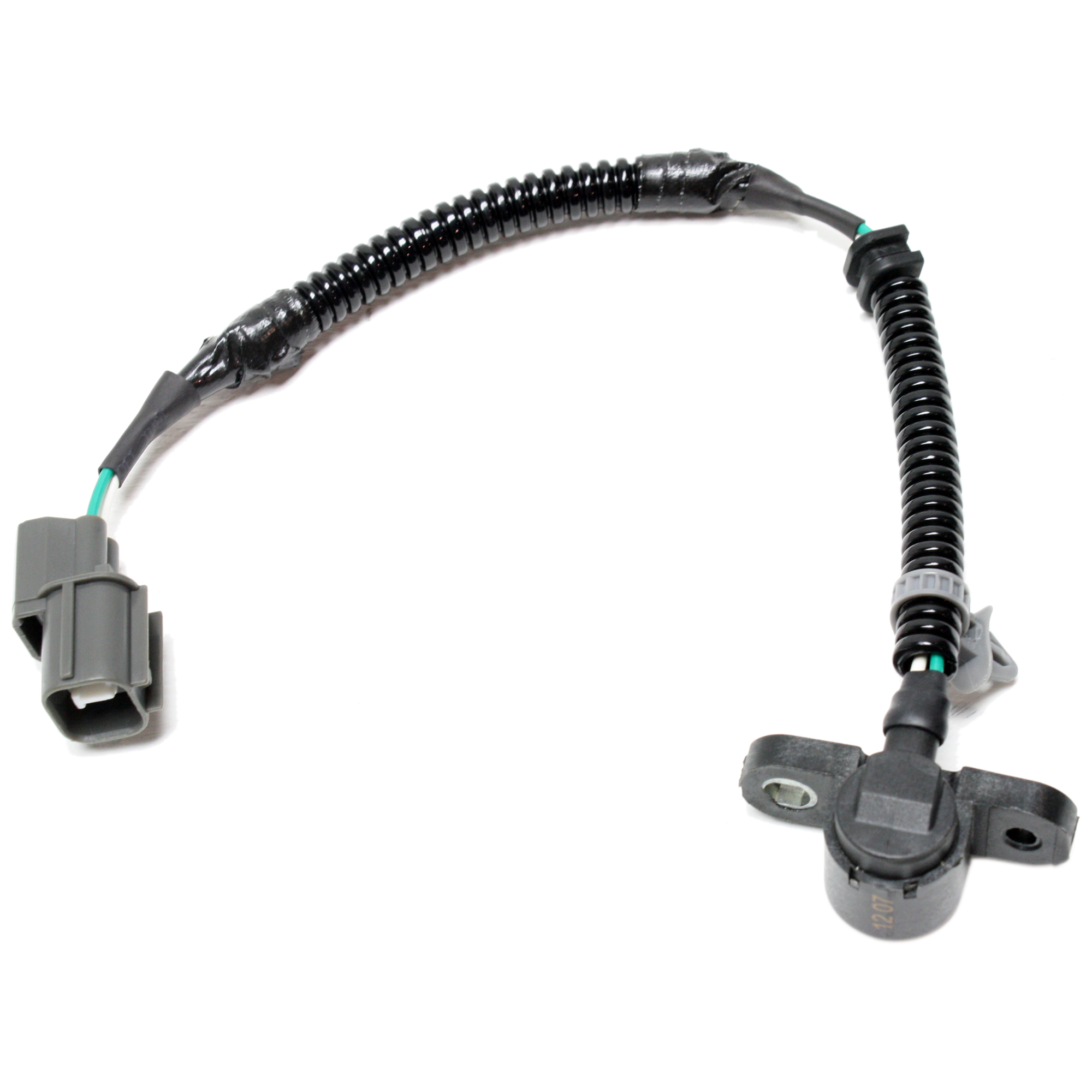 AM INTEGRA 94-01 CIVIC DEL SOL 96-97 CR V 97-01 CRANKSHAFT POSITION SENSOR 2 Male Terminals Blade Type SKU JA311805 OEM 73112-147726-190413-714796-907