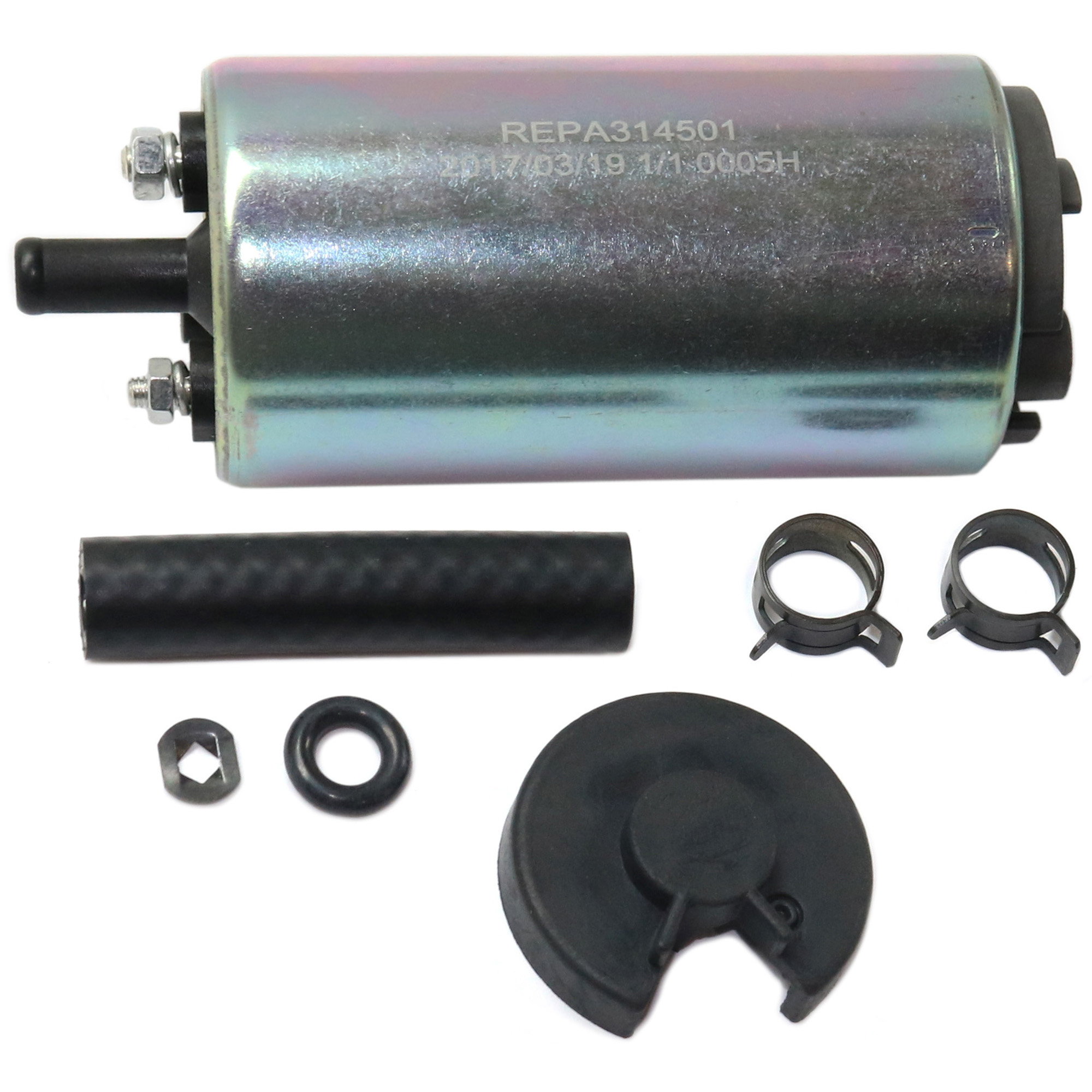 AM LEGEND 86-95 FUEL PUMP In Tank Electric SKU JA314501 OEM MB400420 MB554100-231008773300