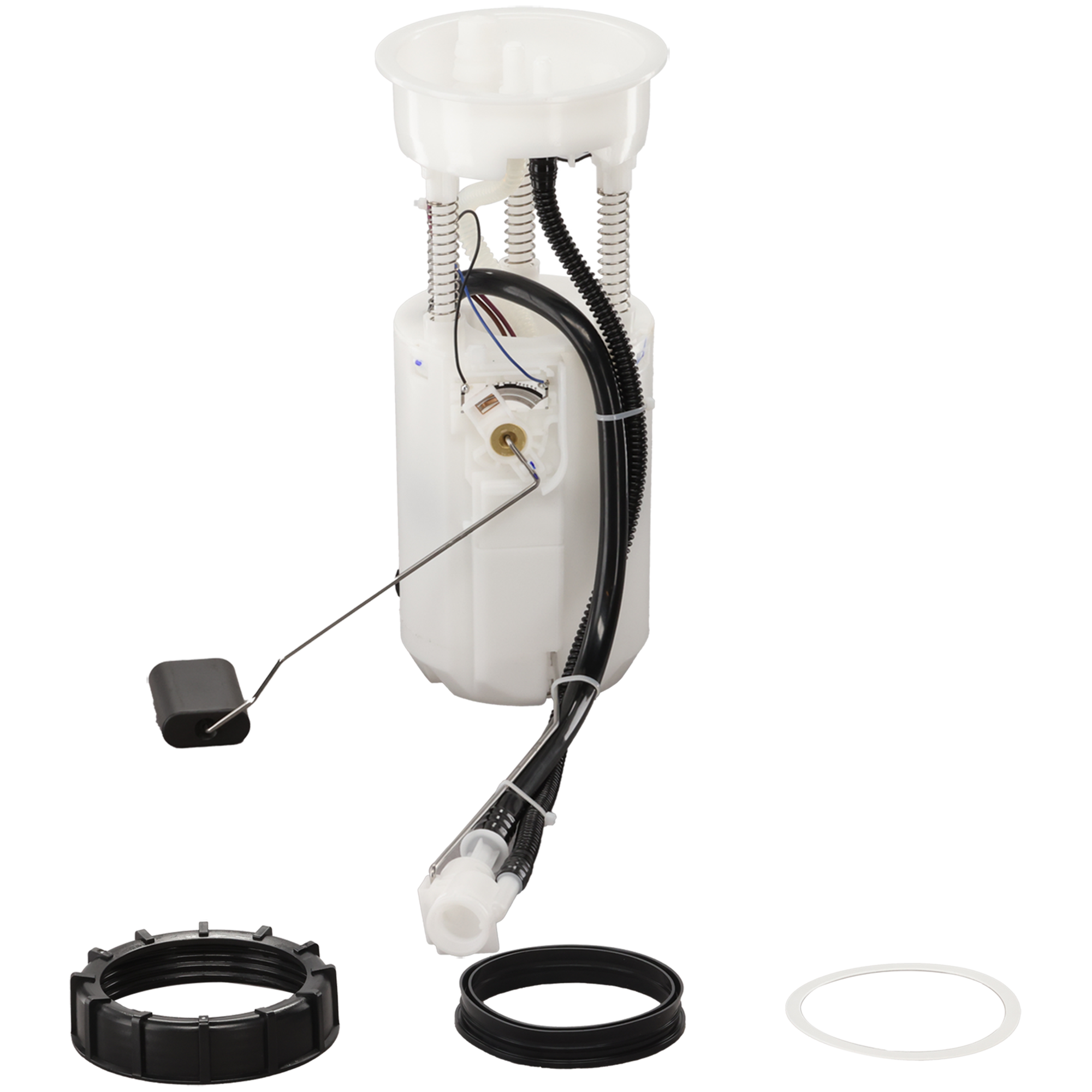 AM ML320-98-03 FUEL PUMP MODEULE ASSEMBLY Electric SKU JA314504 OEM 1634703594-1634703794-16347040