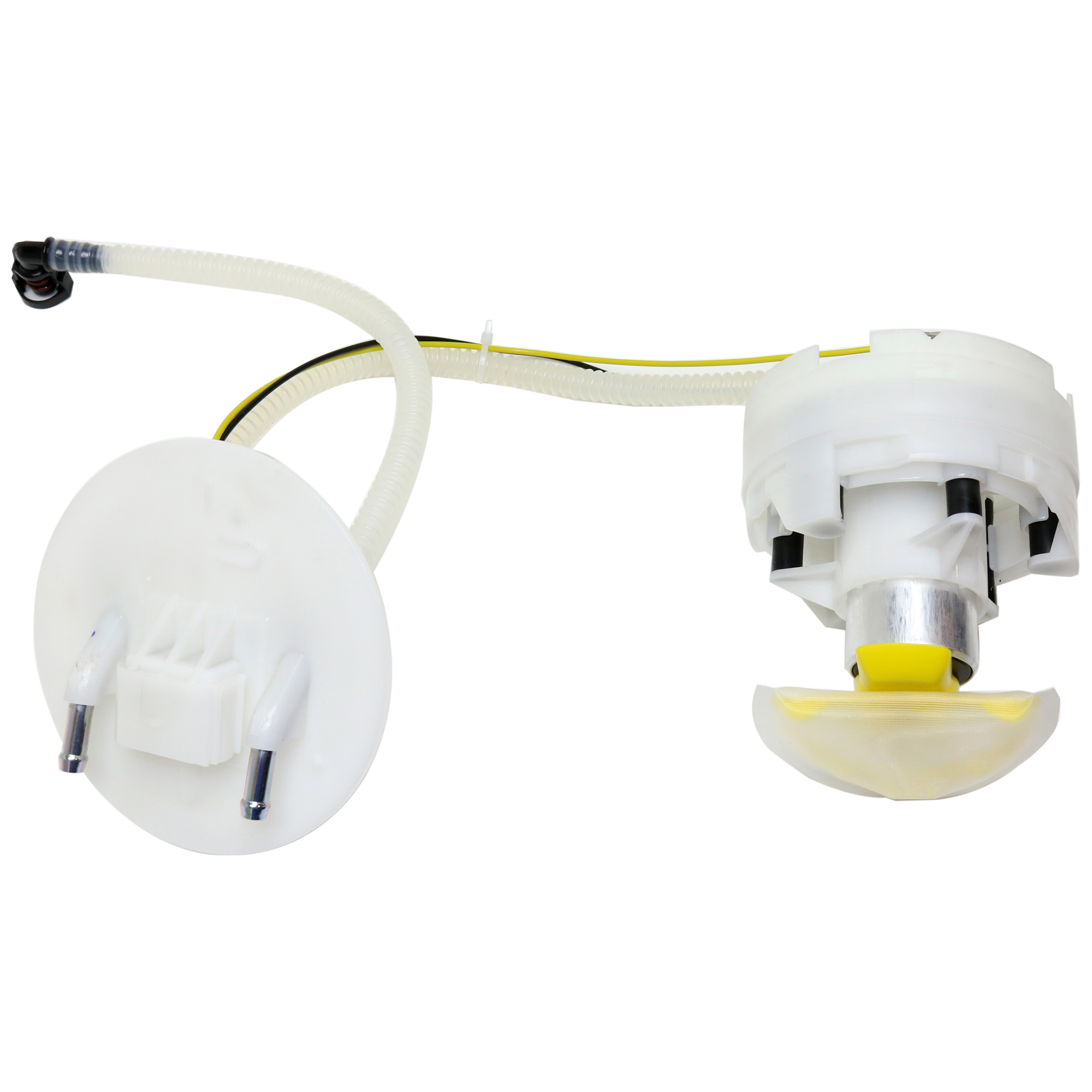 AM A6 QUATTRO 98-04 ALLROAD QUATTRO 01-05 FUEL PUMP SKU JA314507 OEM 228228006001Z 4B0906087P 8E090