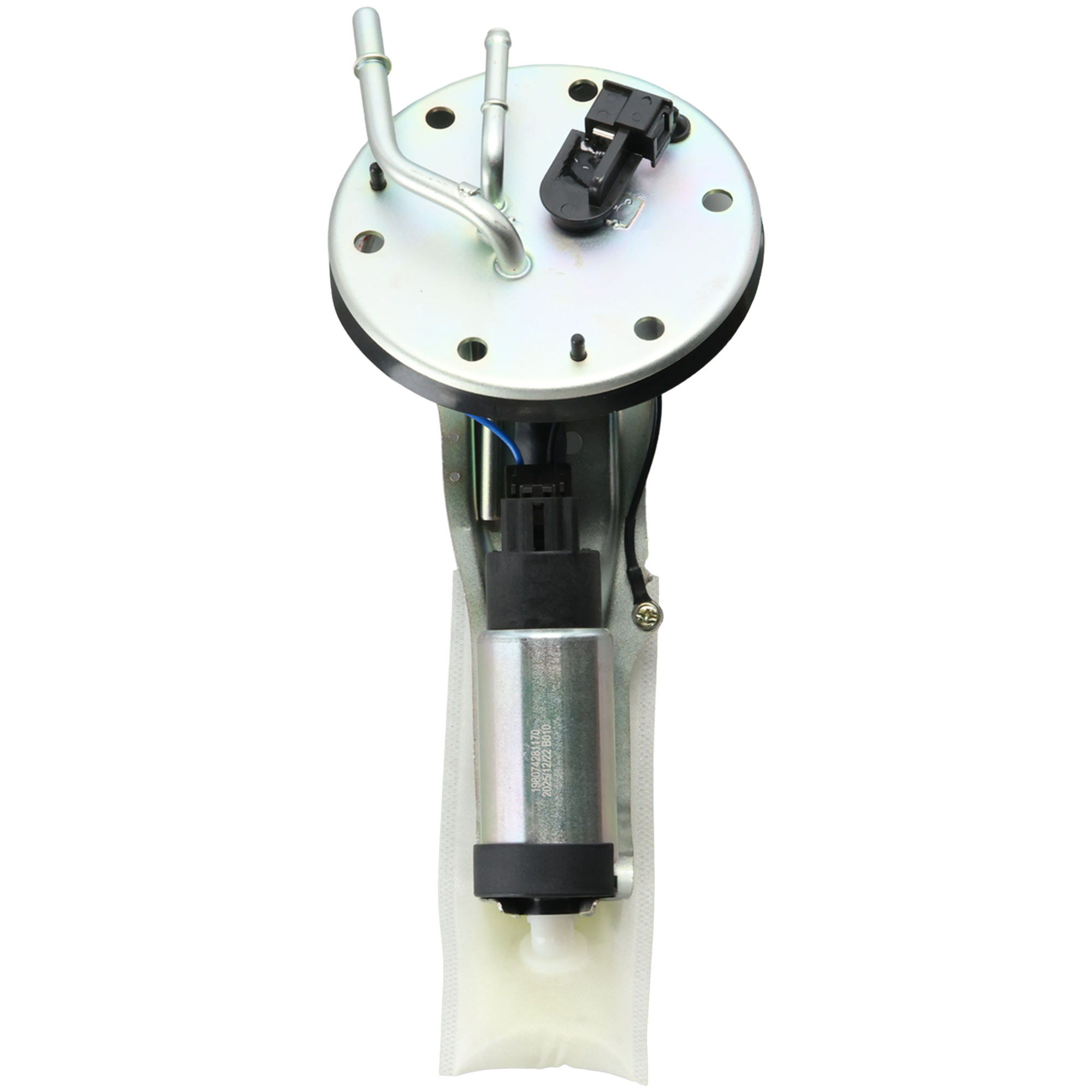 AM INTEGRA 96-01 FUEL PUMP In Tank Electric 4 Cyl. 1.6L 1.8L Engines w Pump Float and Strainer w o Pressure Sensor SKU JA314511 OEM 17040S02L01-17040S02L00-17040S