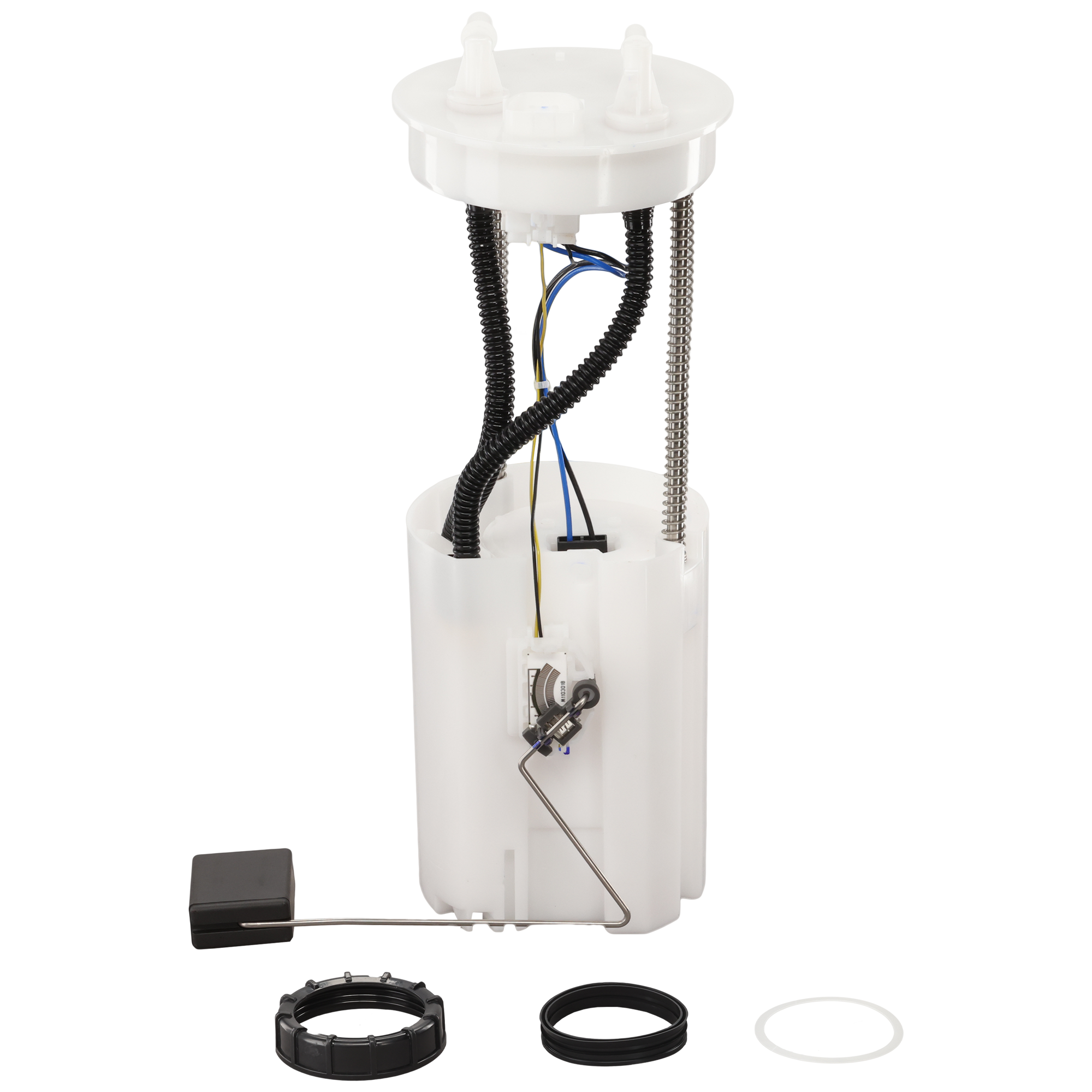 AM MDX 01-02 PILOT 03-04 FUEL PUMP Module Assembly 6 Cyl 3.5L SKU JA314514 OEM 17045S3VA00