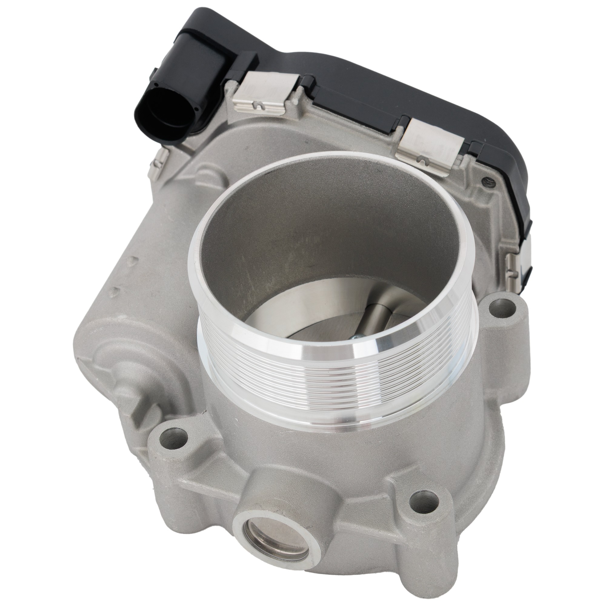 For 2005-2016 A4 Throttle Body