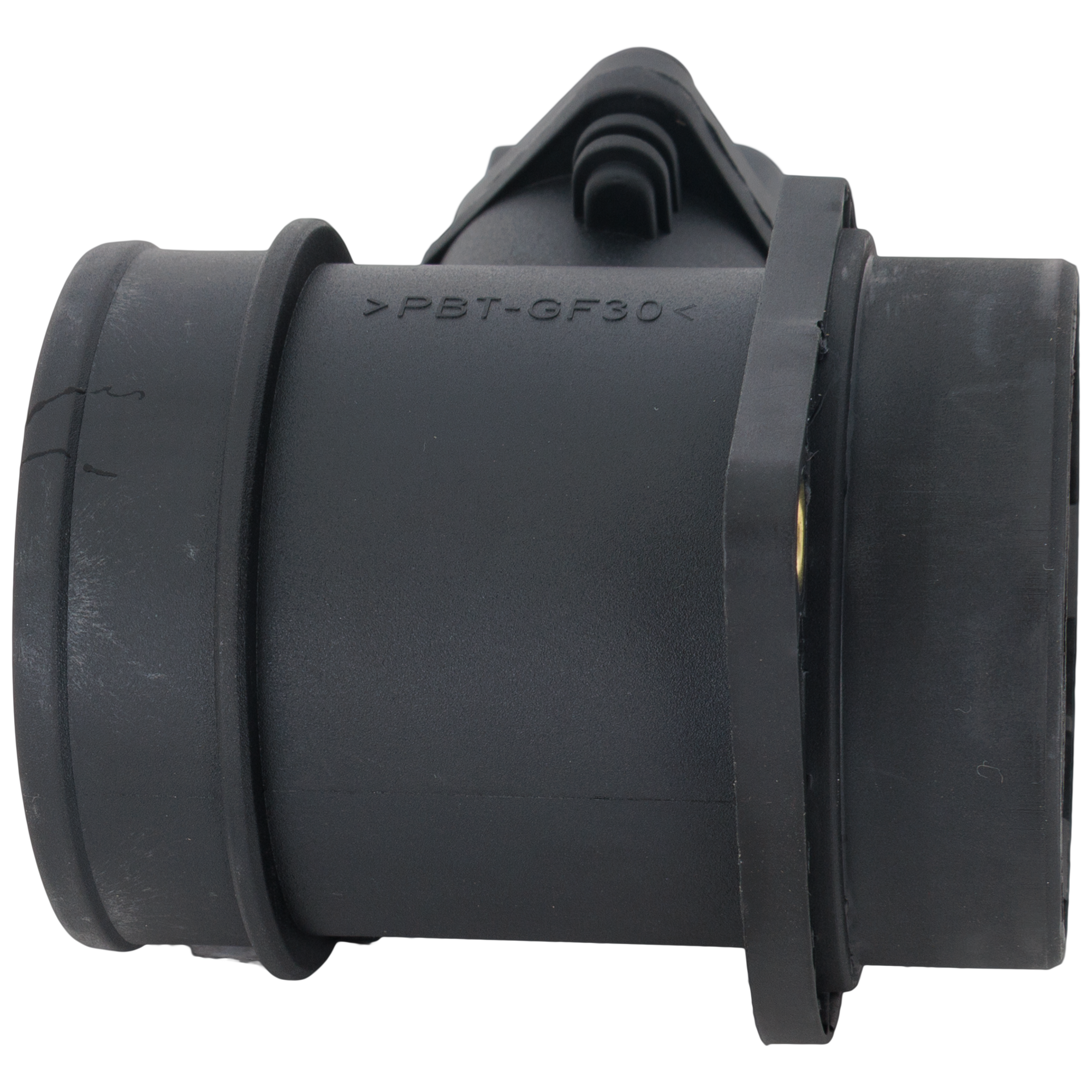 AM A4-00-06 TT 01-06 GOLF 01-06 MASS AIR FLOW SENSOR Sensor w Housing 1.8L Eng. SKU JA316706 OEM 06A906461L