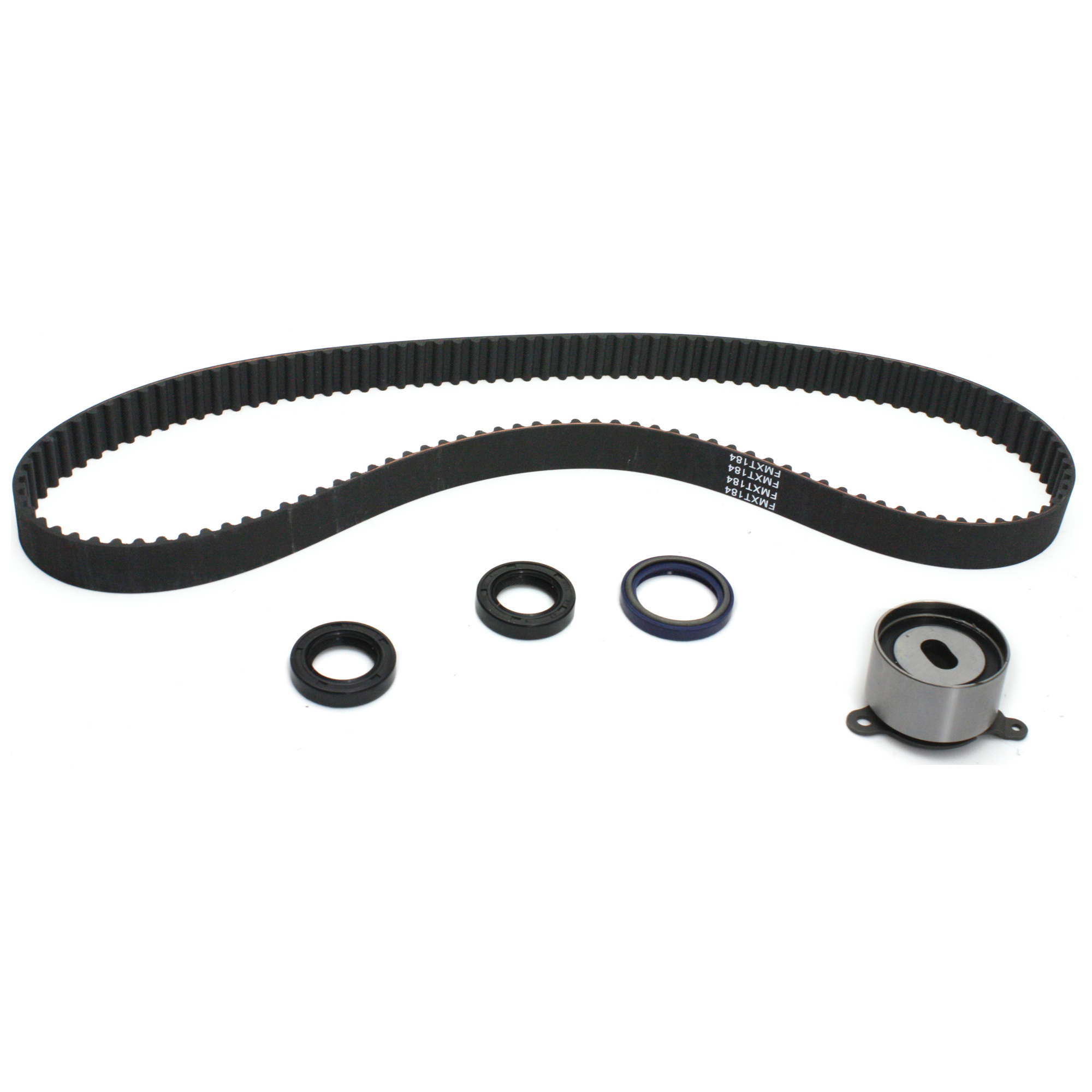 AM INTEGRA 90-01 TIMING BELT KIT DOHC B18B1 Eng. SKU JA319802 OEM 291006-2521840-95184K1 BK184 B