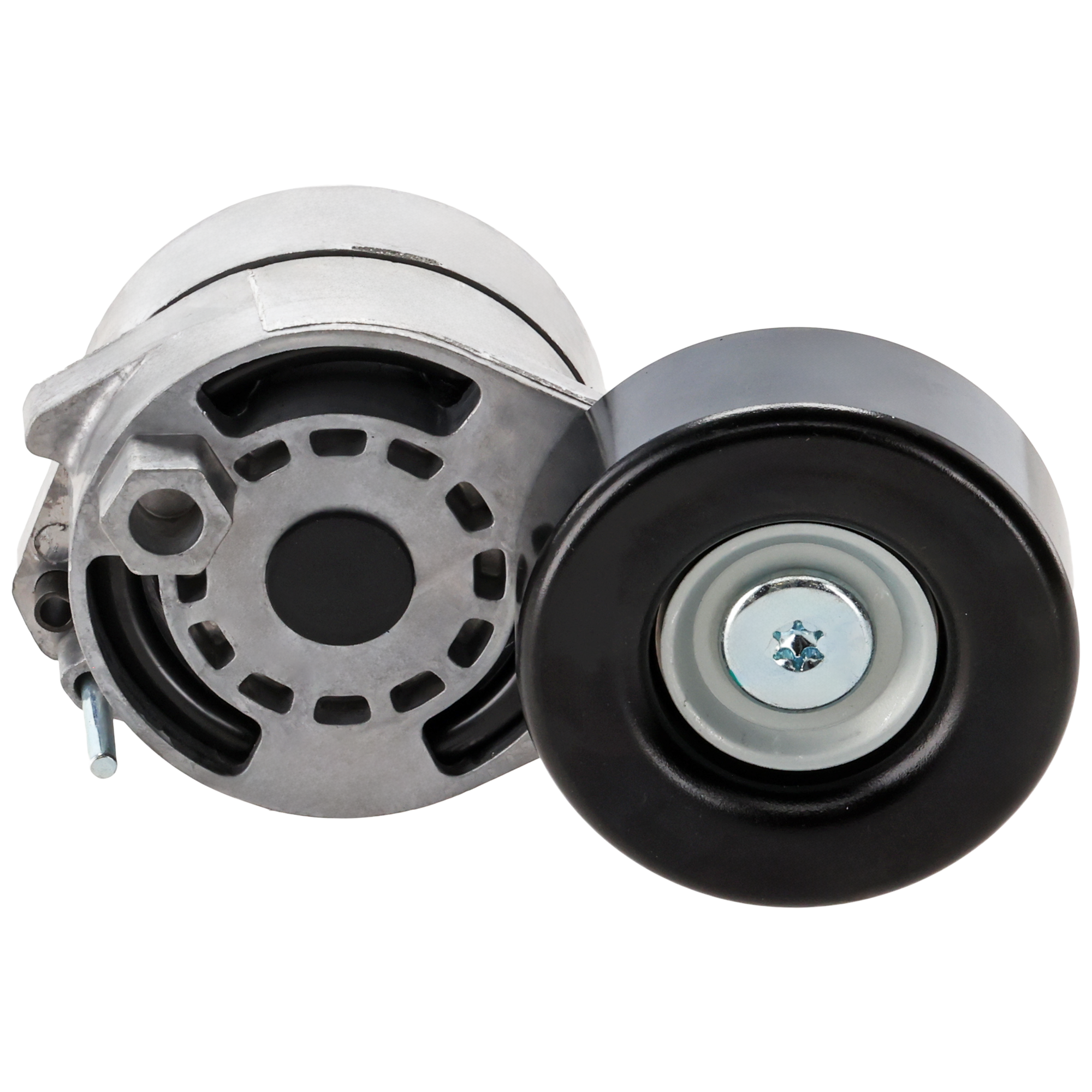 AM A6-06-11 A6 QUATTRO 05-11 ACCESSORY BELT TENSIONER 6 Cyl. SKU JA33220001