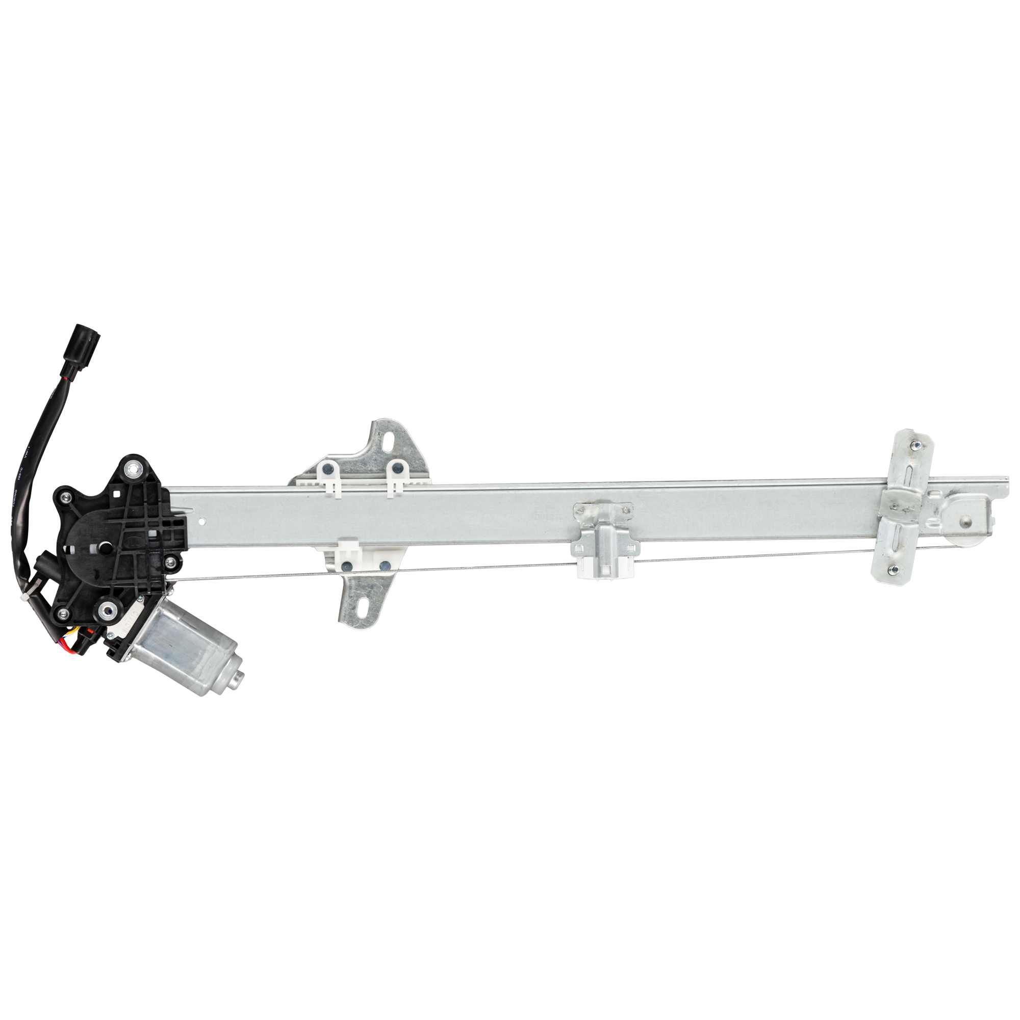 AM RDX 19-23 FRONT WINDOW REGULATOR LH Power w Motor 6 Pins SKU JA46290002 Partslink AC1350122 OEM 72250TJBA01
