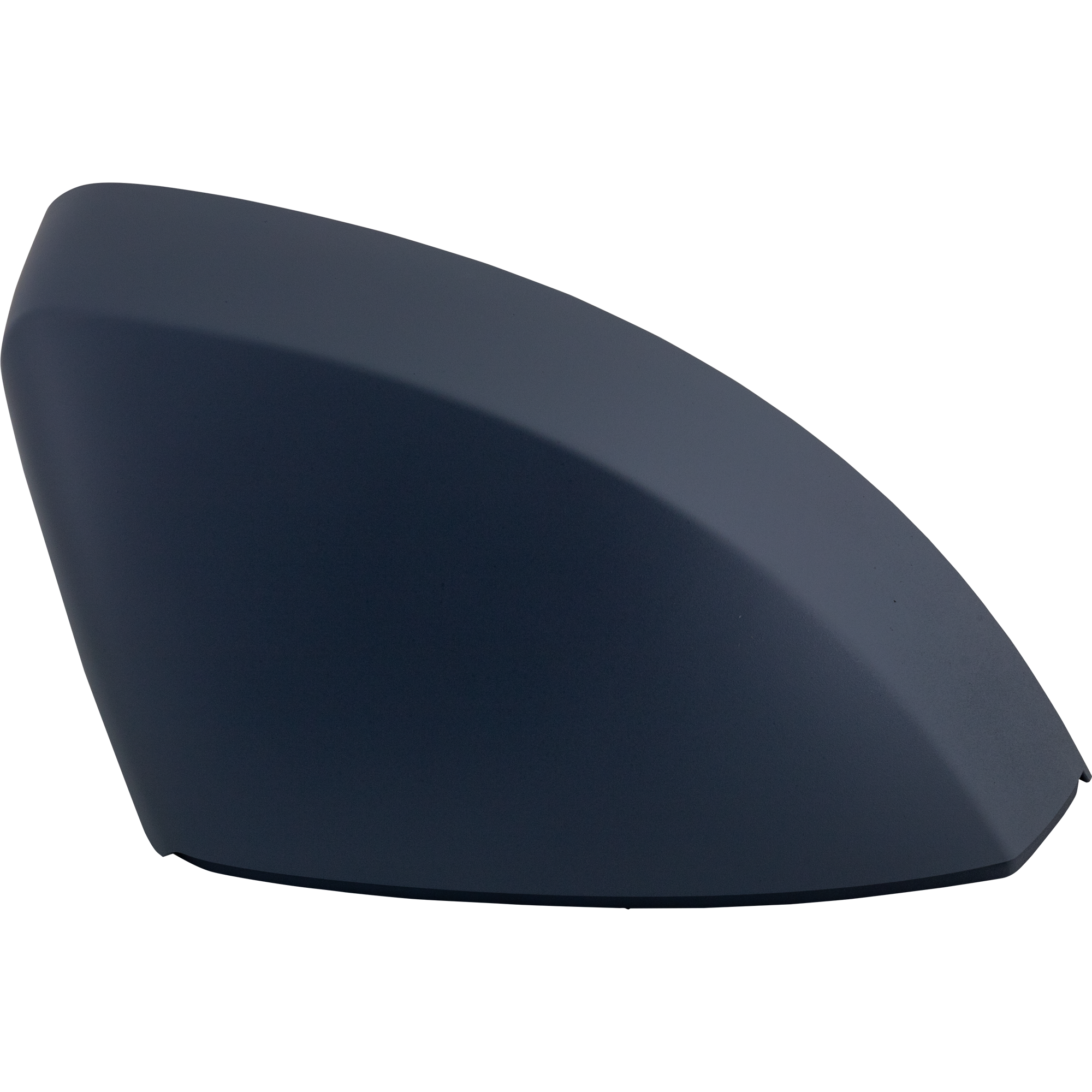 AM A3 S3-15-20 MIRROR COVER RH w o Lane Departure Warning System Paint To Match SKU JA47170001 Partslink AU1327102 OEM 8V0857528DGRU